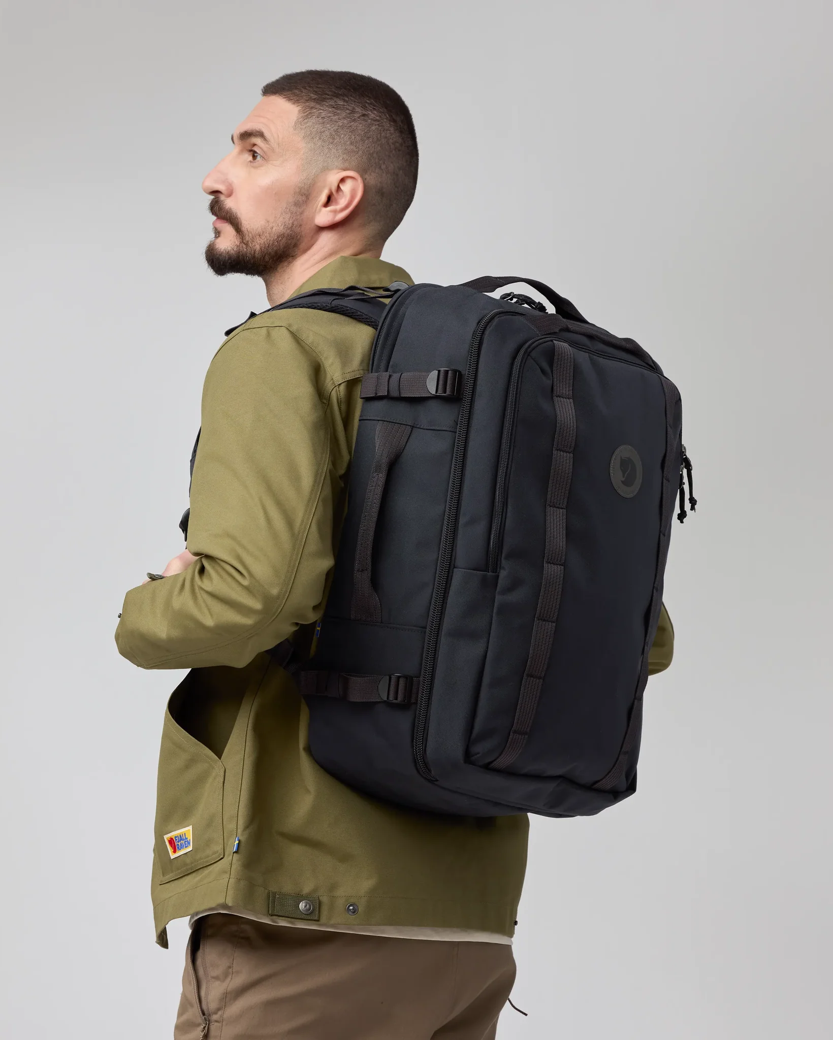 Fjallraven Färden Carry-On Pack - Image 2