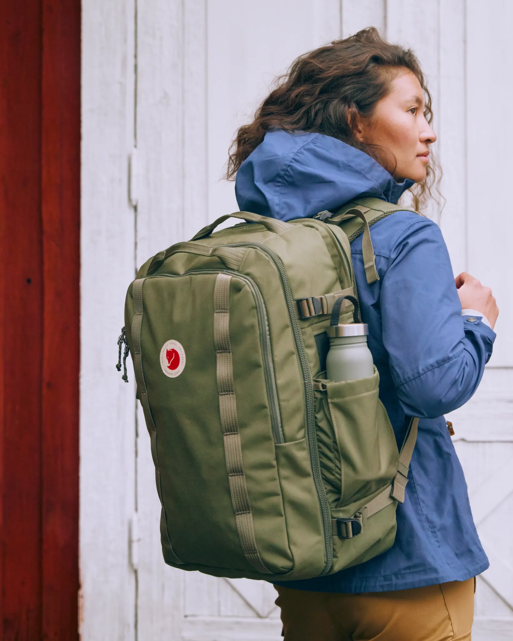 Fjallraven Färden Carry-On Pack - Image 20