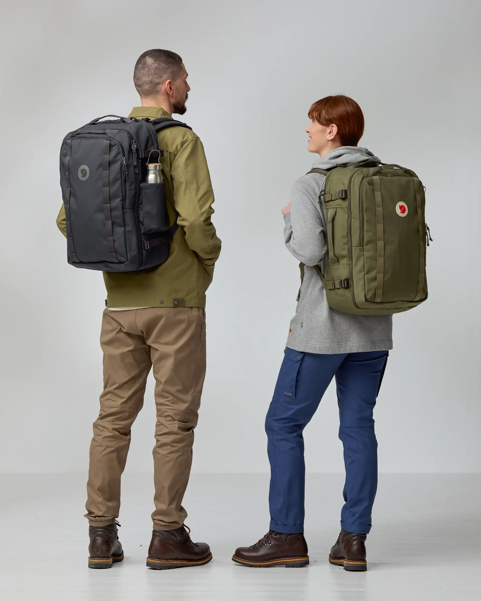 Fjallraven Färden Carry-On Pack - Image 21