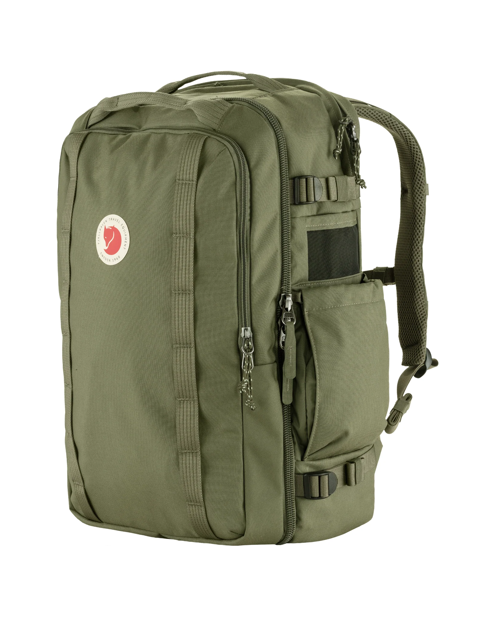 Fjallraven Färden Carry-On Pack - Image 23