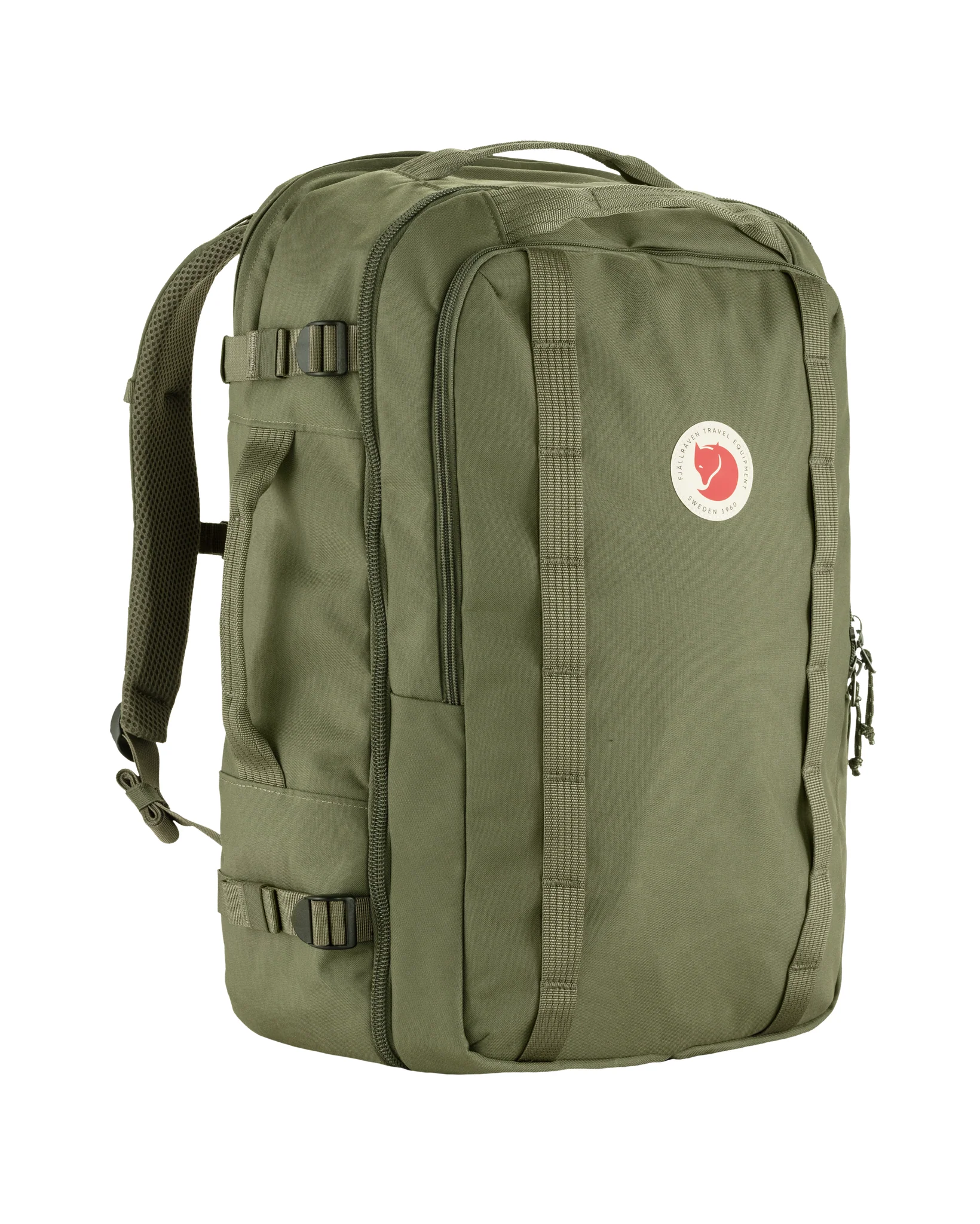 Fjallraven Färden Carry-On Pack - Image 24