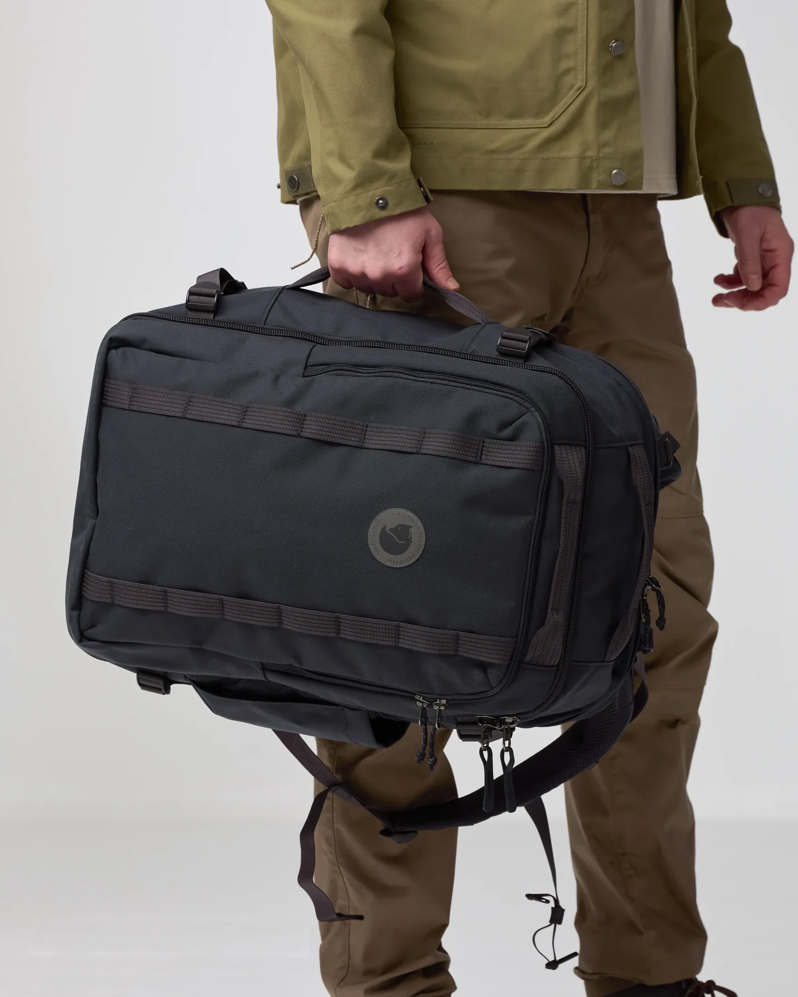 Fjallraven Färden Carry-On Pack - Image 3