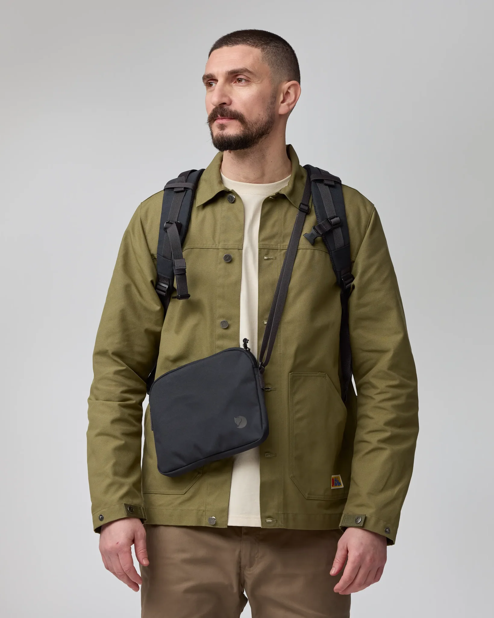 Fjallraven Färden Carry-On Pack - Image 4