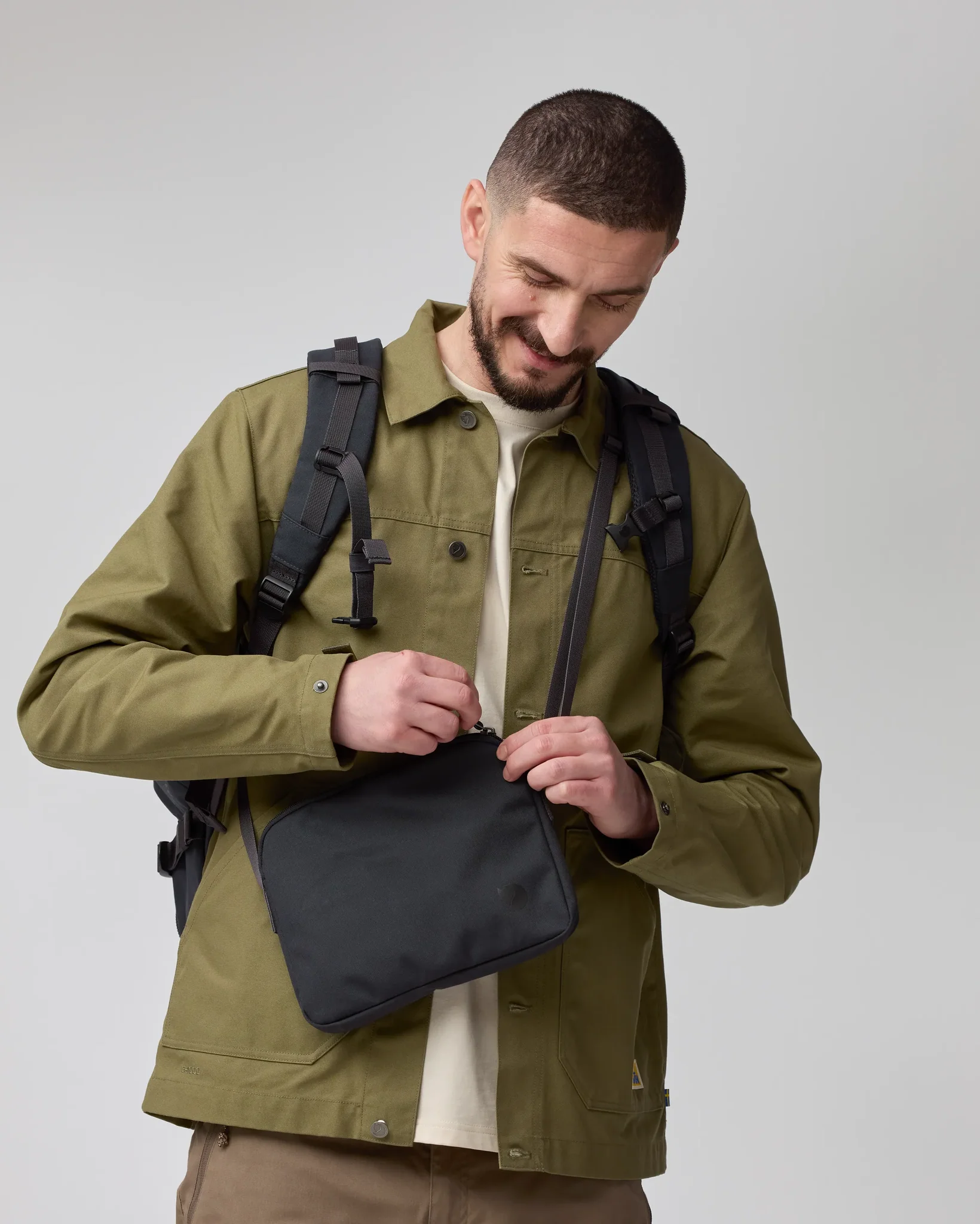 Fjallraven Färden Carry-On Pack - Image 5