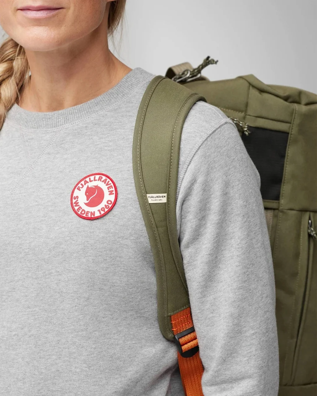 Fjallraven Färden Duffel 50 - Image 16