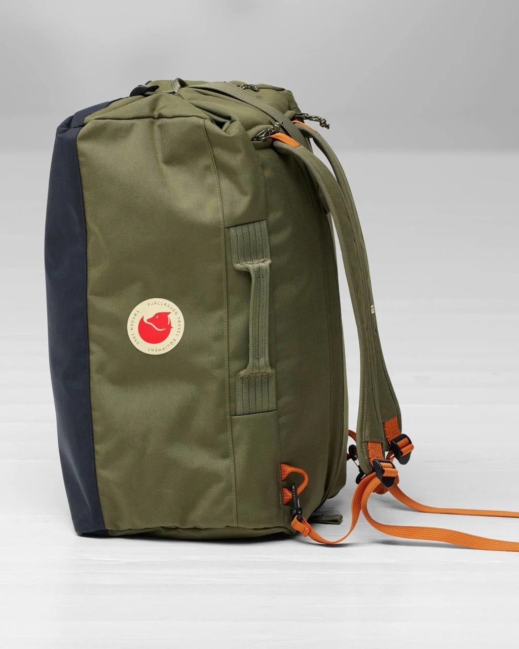 Fjallraven Färden Duffel 50 - Image 17