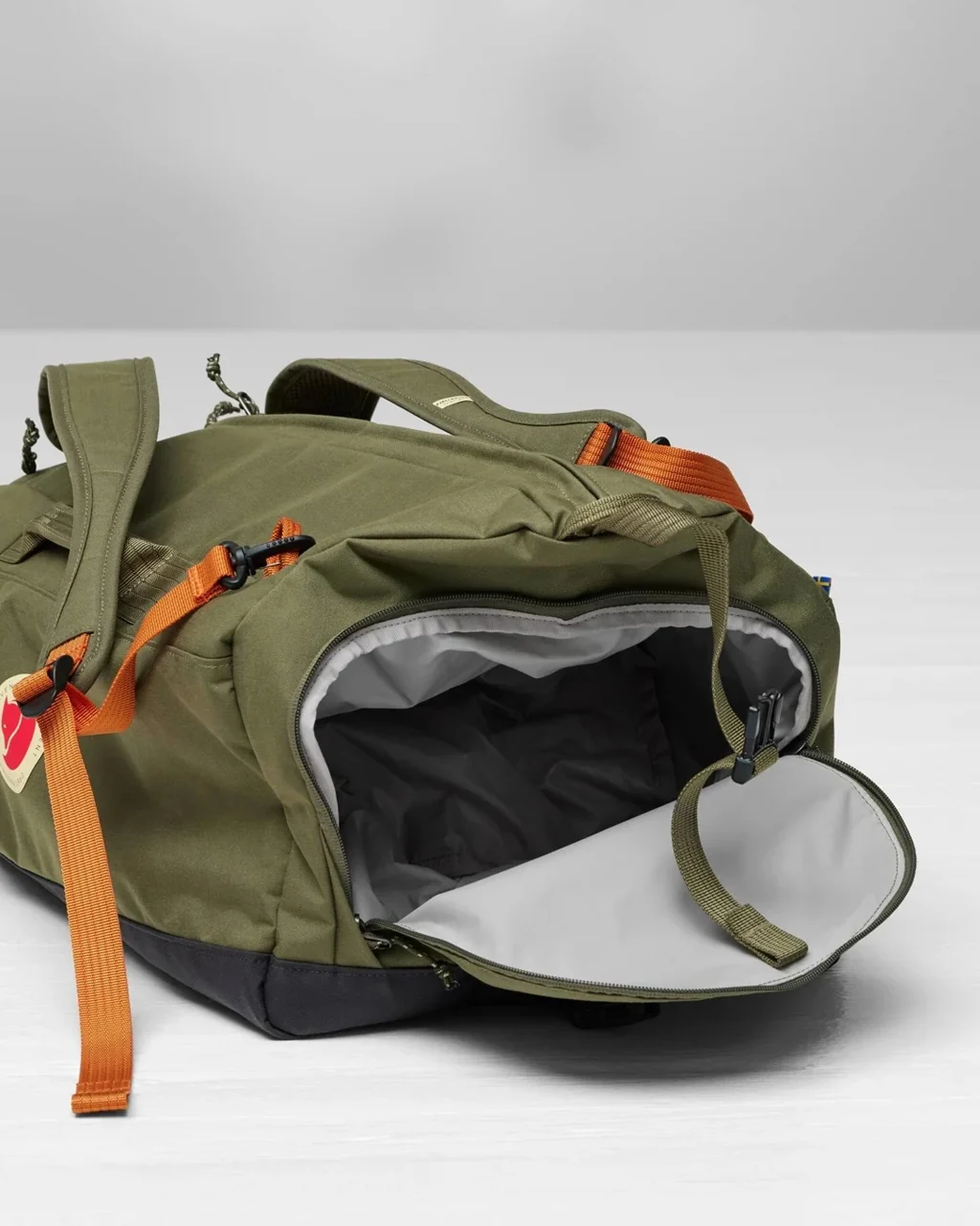 Fjallraven Färden Duffel 50 - Image 22
