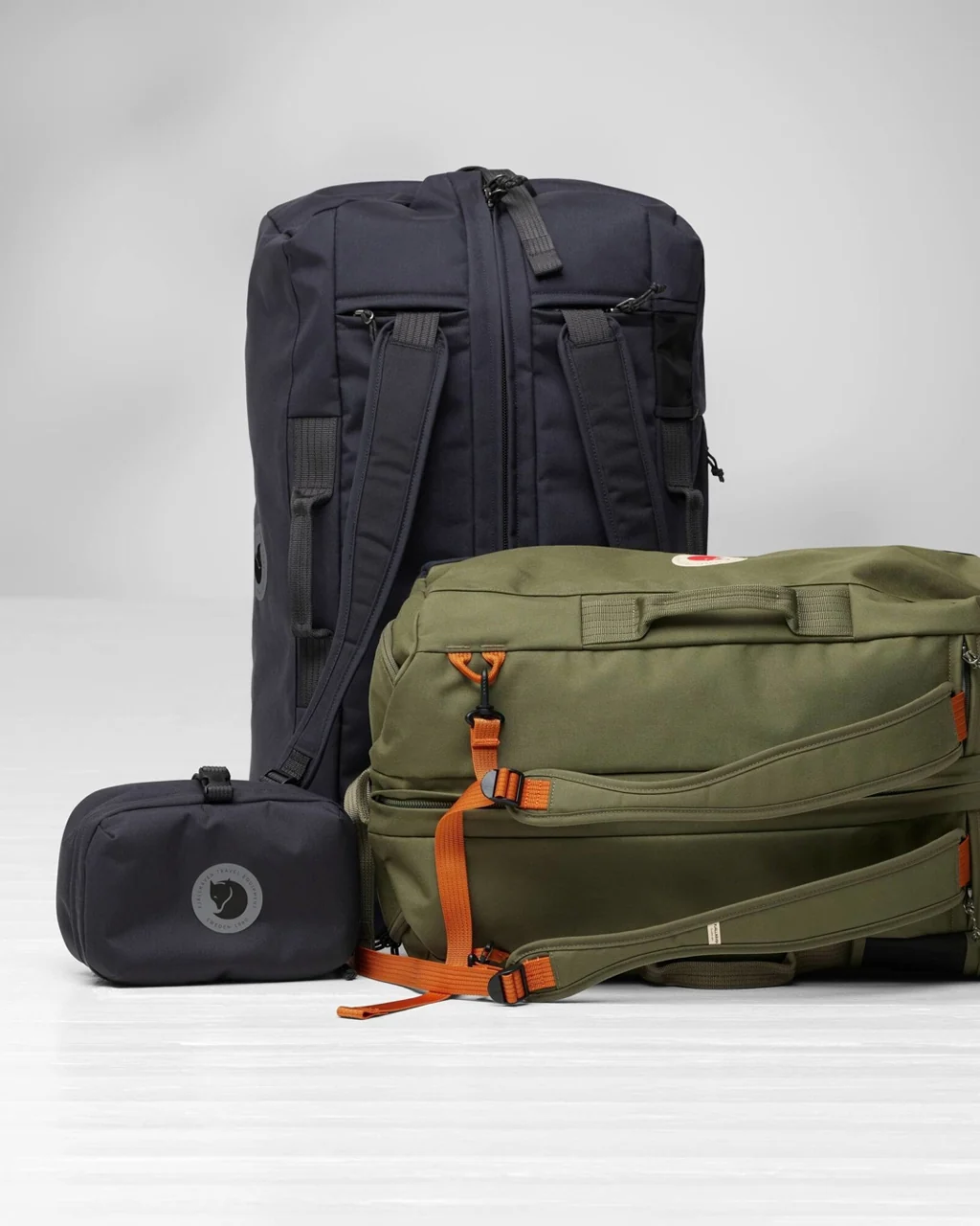 Fjallraven Färden Duffel 50 - Image 27