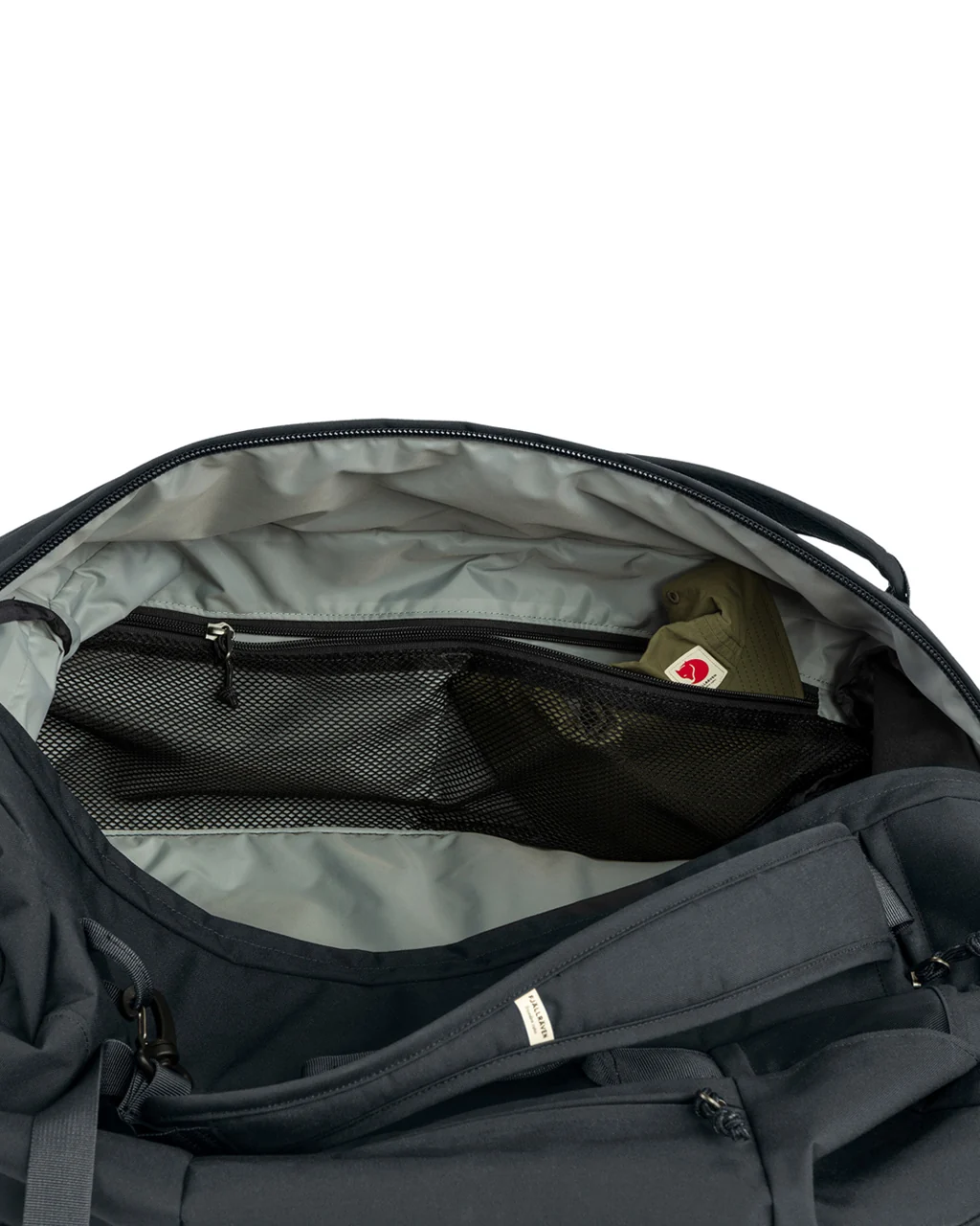 Fjallraven Färden Duffel 50 - Image 5