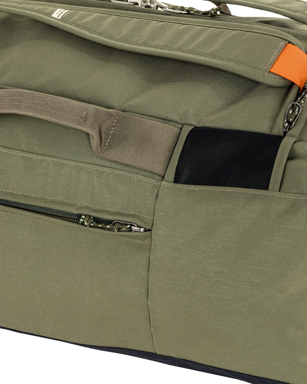 Fjallraven Färden Duffel 80 - Image 13