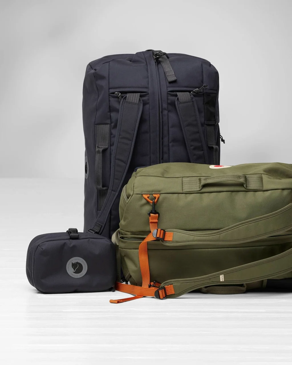 Fjallraven Färden Duffel 80 - Image 6