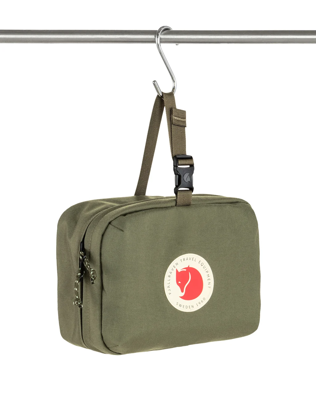 Fjallraven Färden Necessity Bag - Image 12