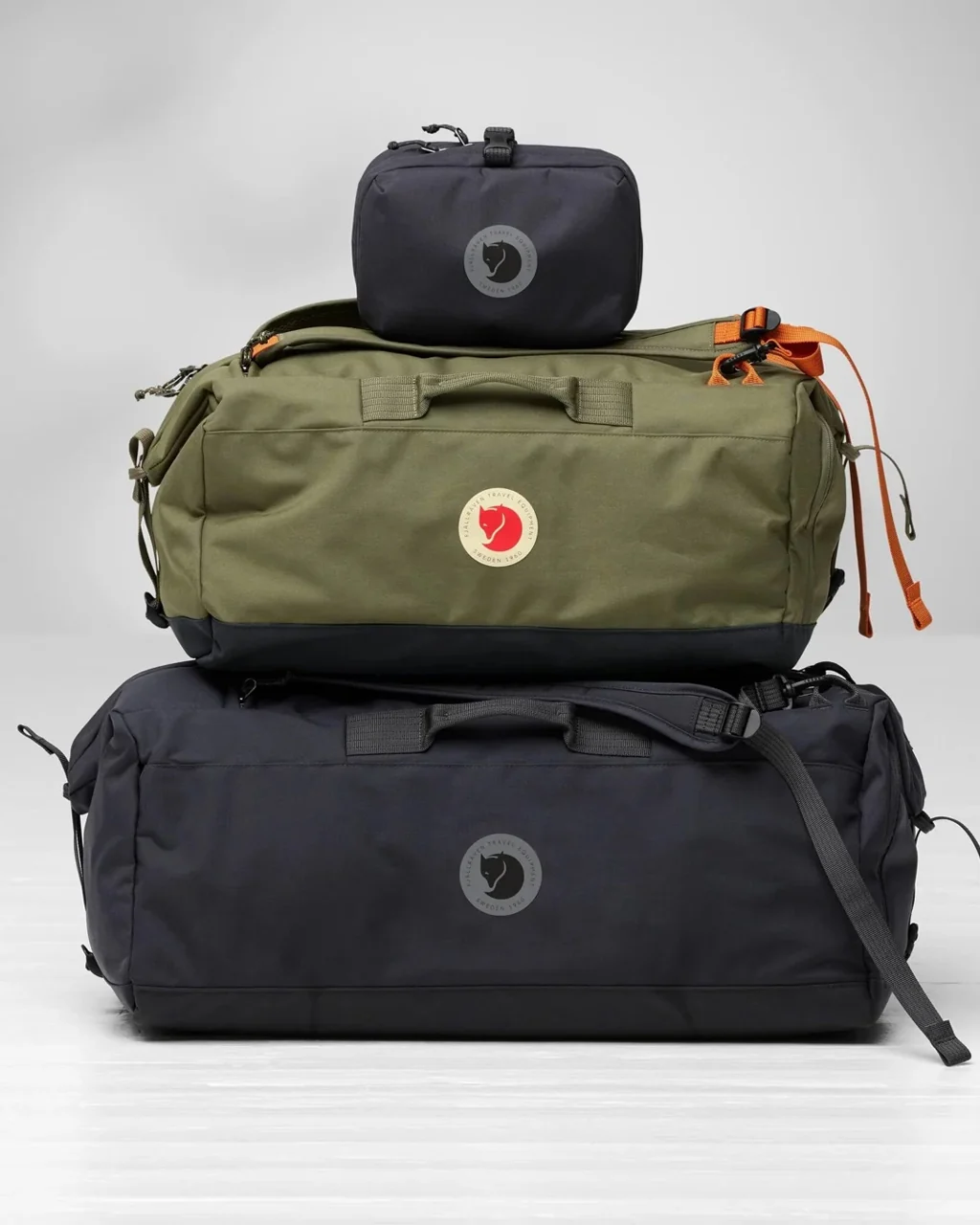 Fjallraven Färden Necessity Bag - Image 8