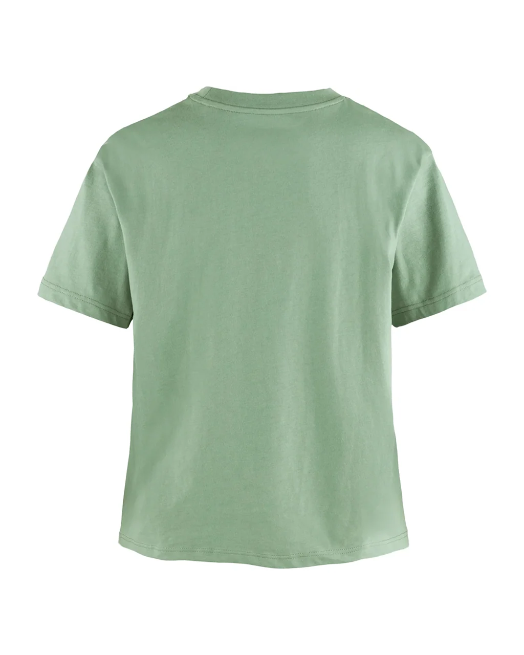 Fjallraven Fjällblomster Logo T-shirt - Women's - Image 13