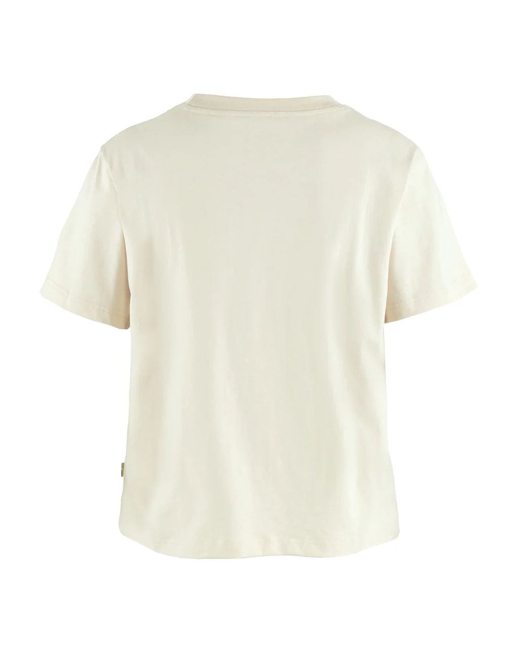 Fjallraven Fjällblomster Logo T-shirt - Women's - Image 2