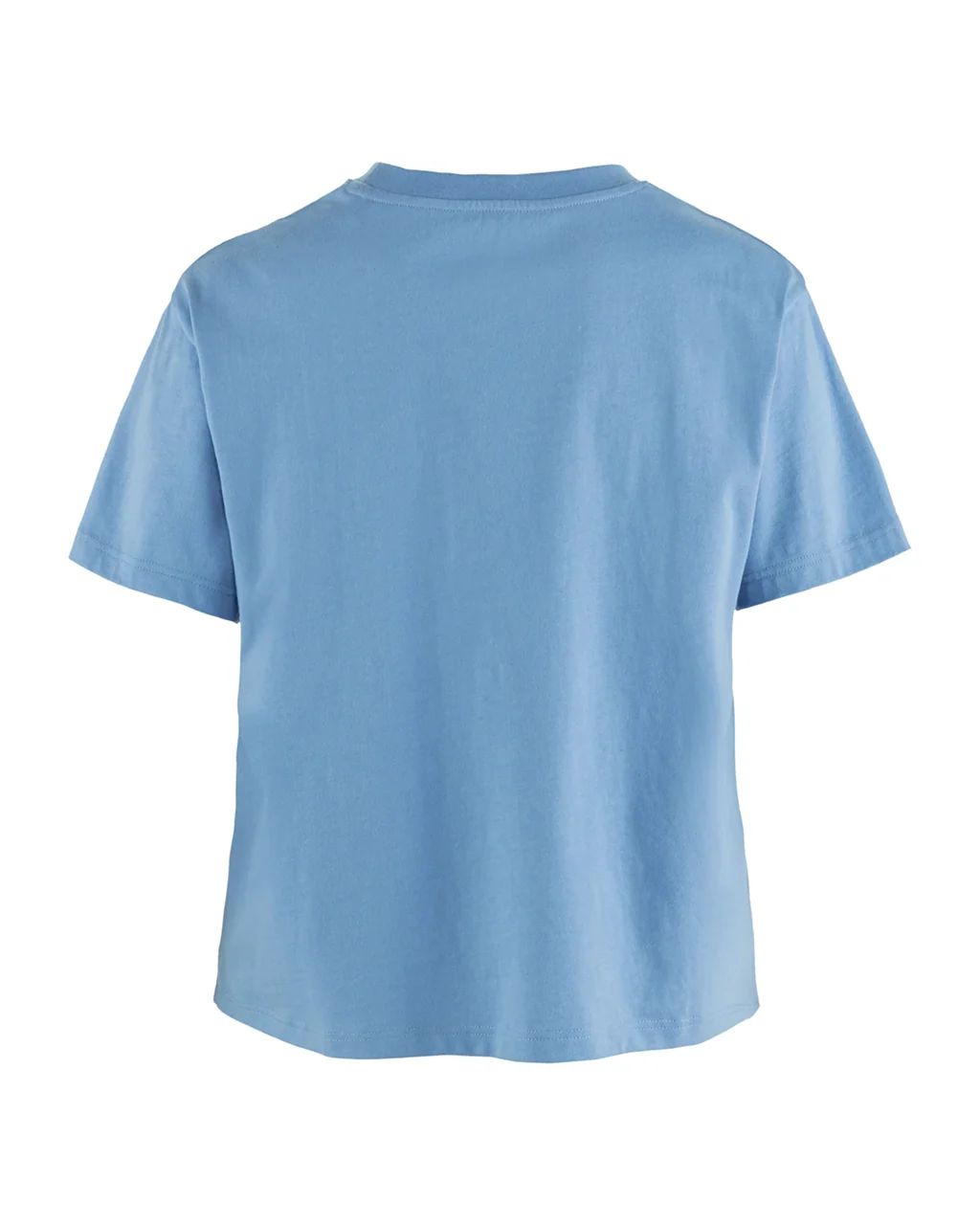 Fjallraven Fjällblomster Logo T-shirt - Women's - Image 5