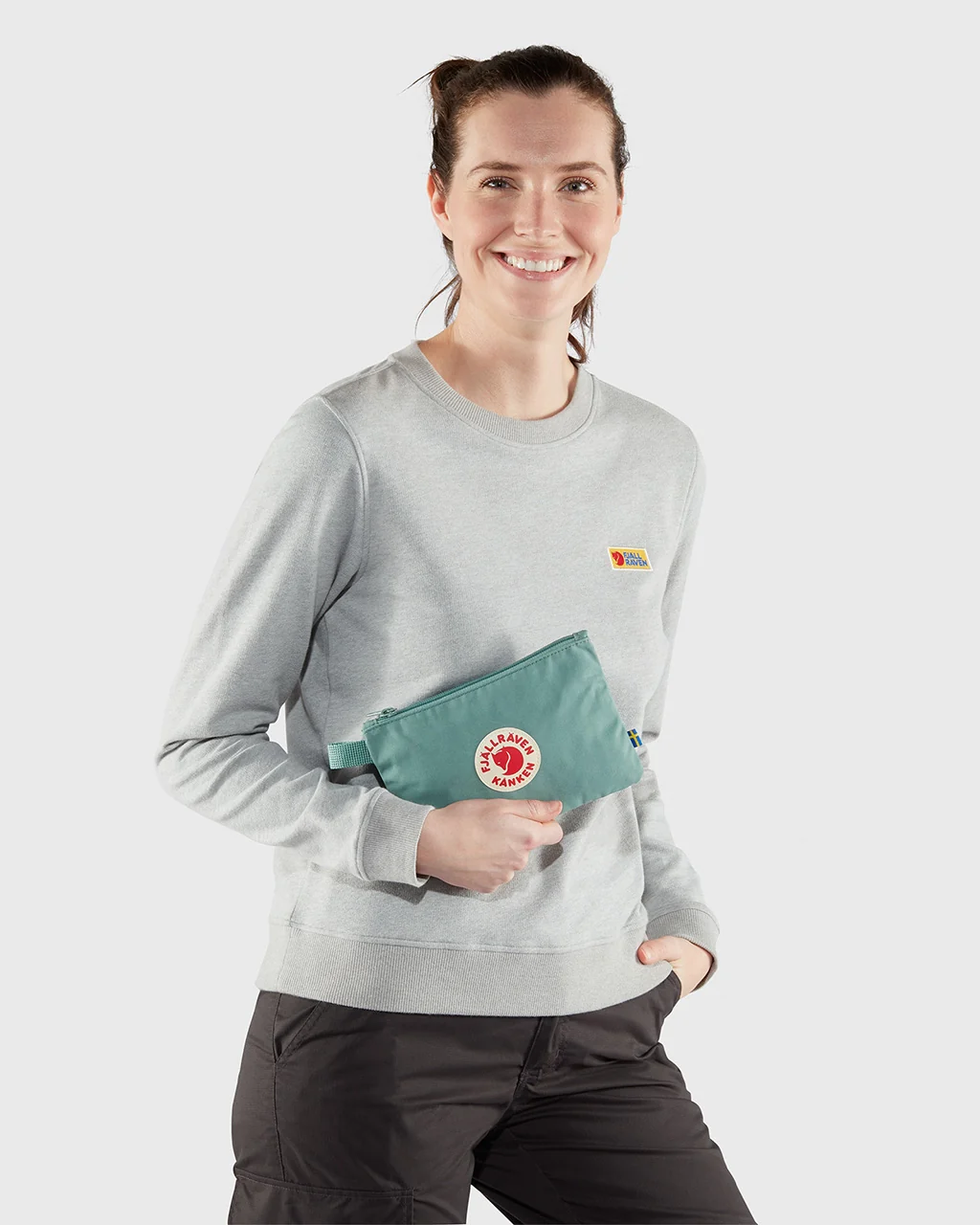 Fjallraven Kanken Gear Pocket - Image 11