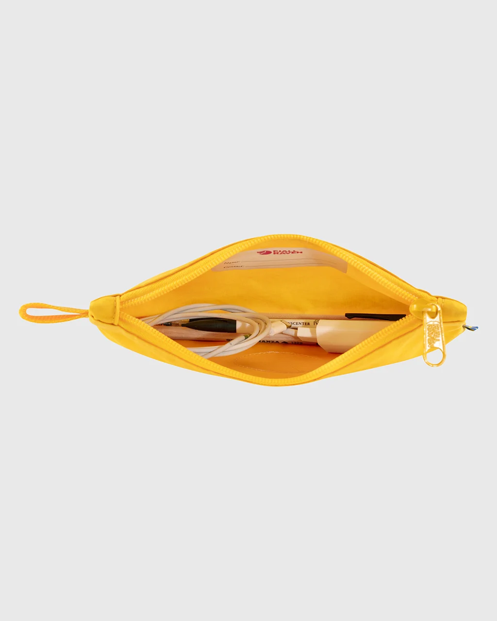 Fjallraven Kanken Gear Pocket - Image 16