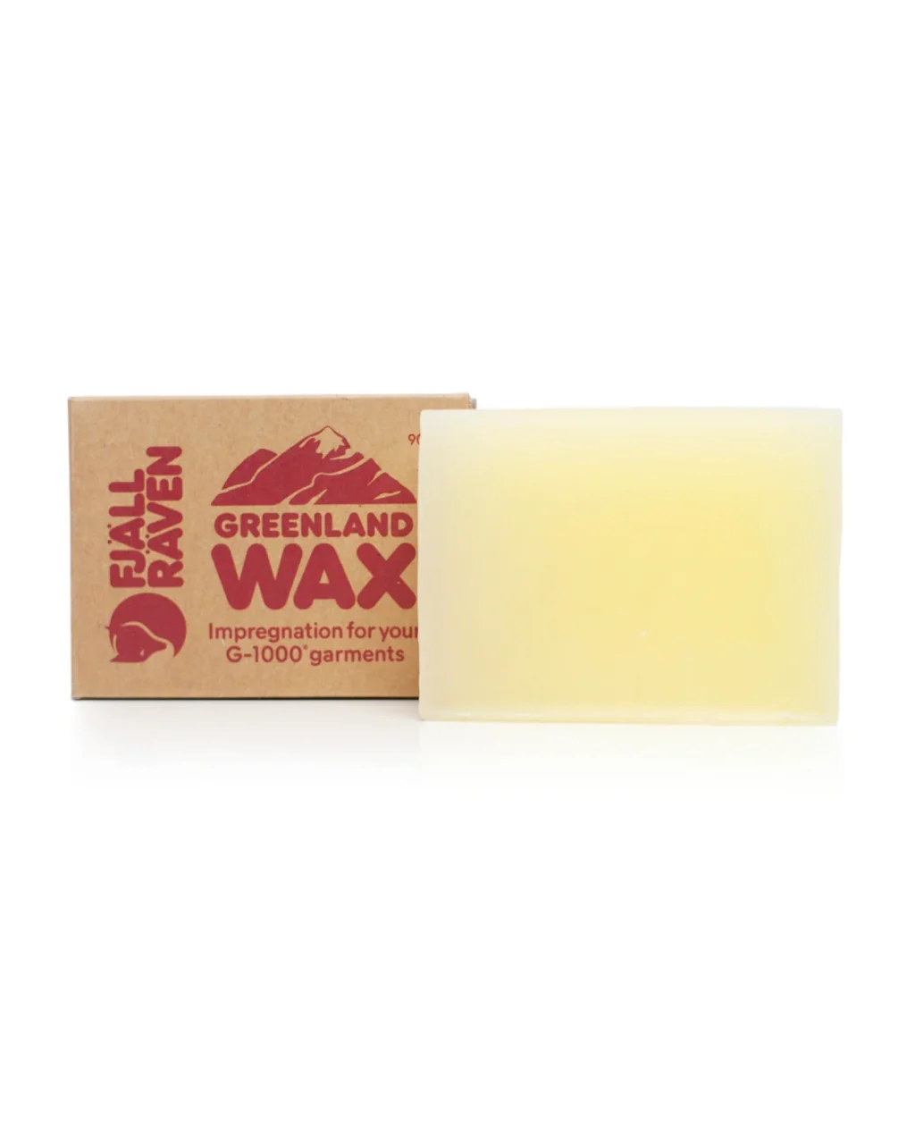 Fjallraven Greenland Wax - Image 4