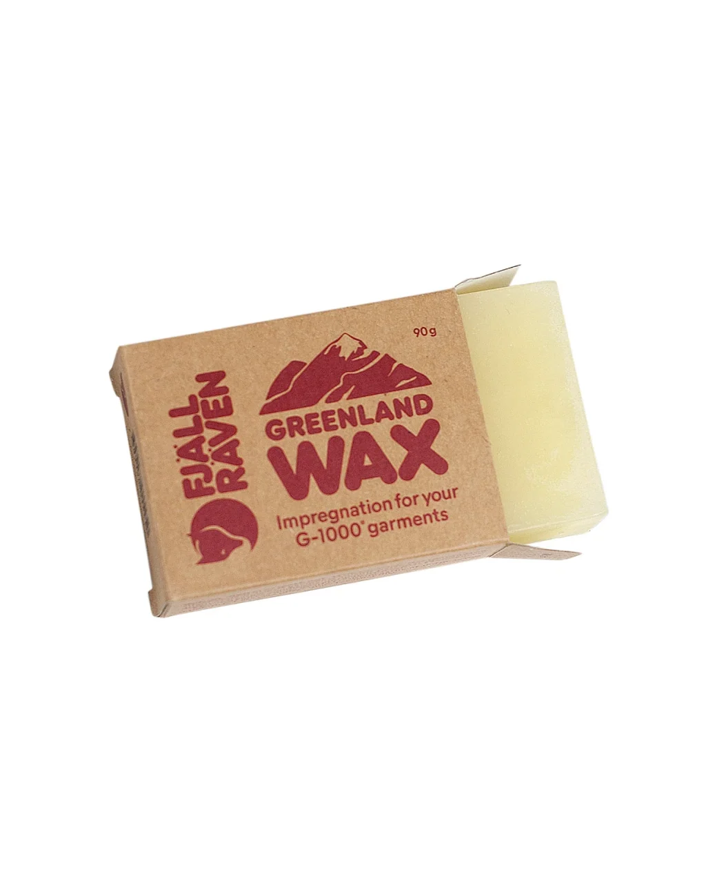Fjallraven Greenland Wax - Image 5
