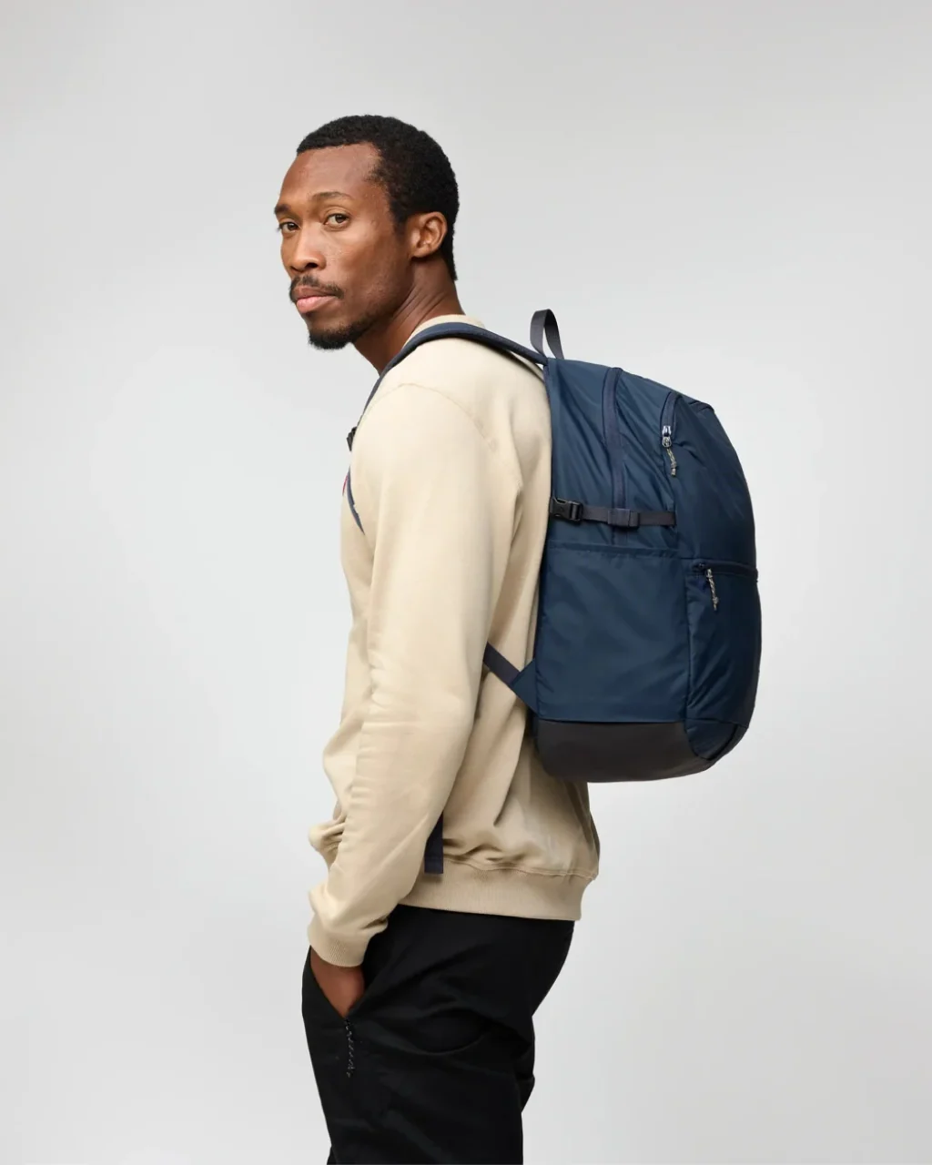 Fjallraven High Coast Backpack 24 - Image 5