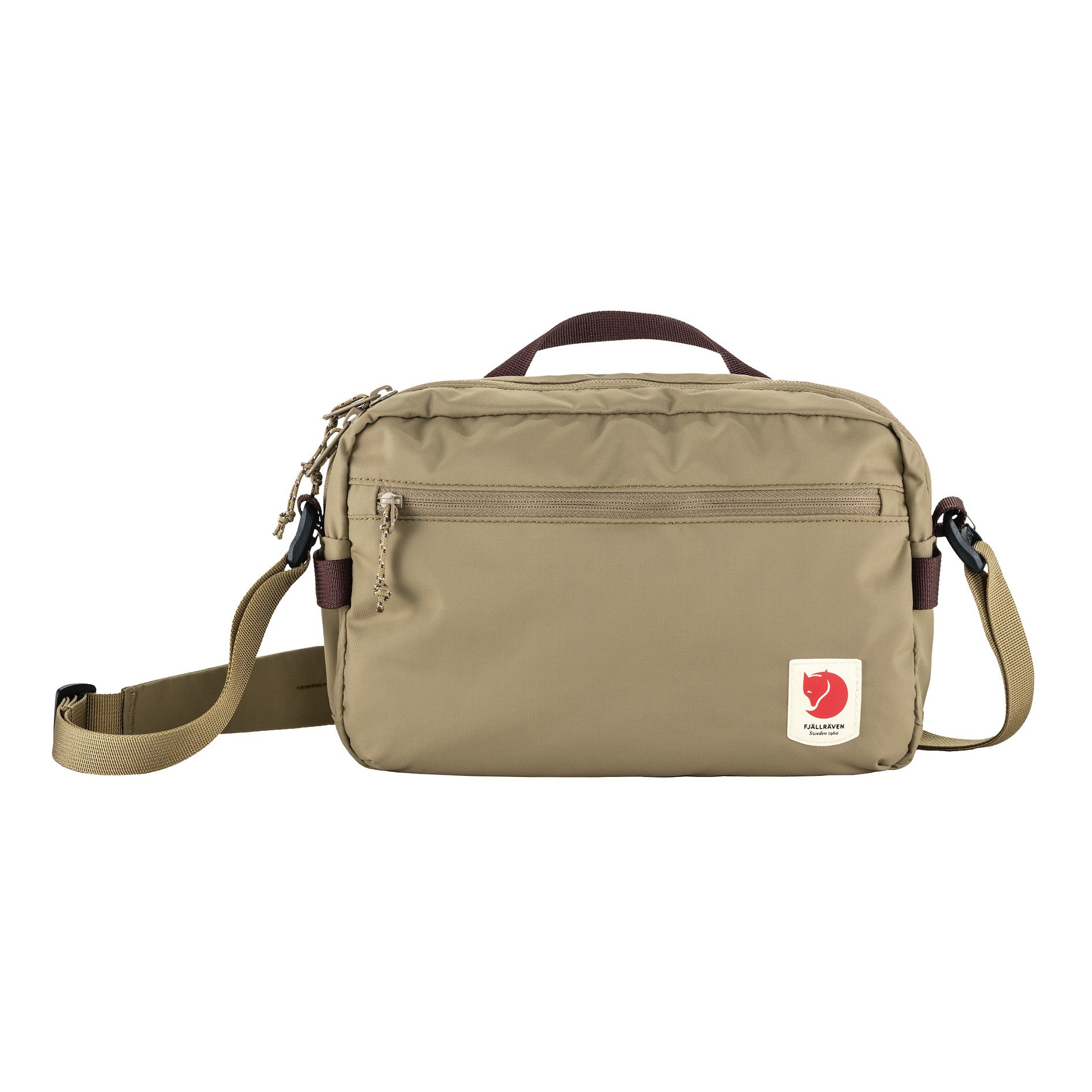 Fjallraven High Coast Crossbody - Image 12