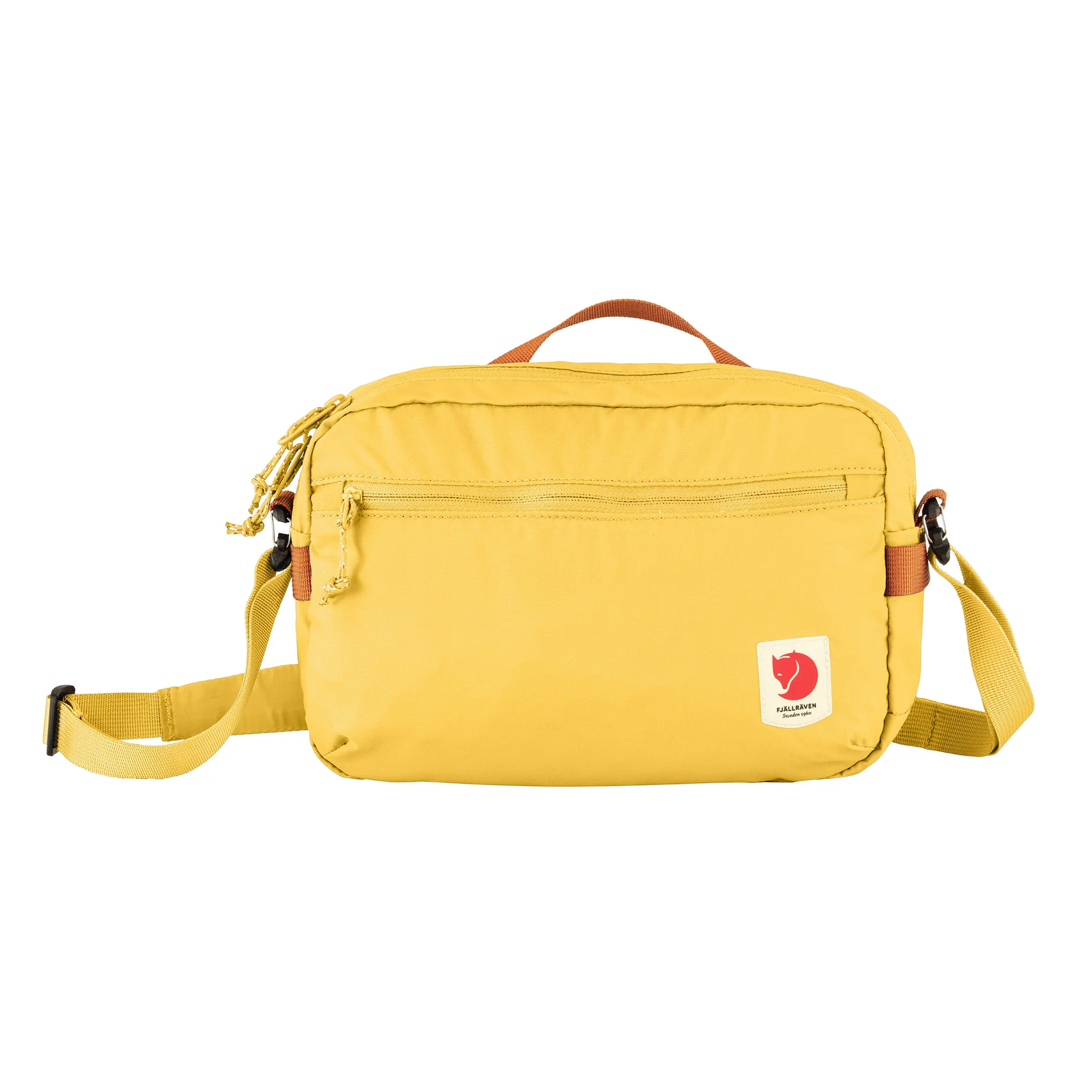 Fjallraven High Coast Crossbody - Image 13
