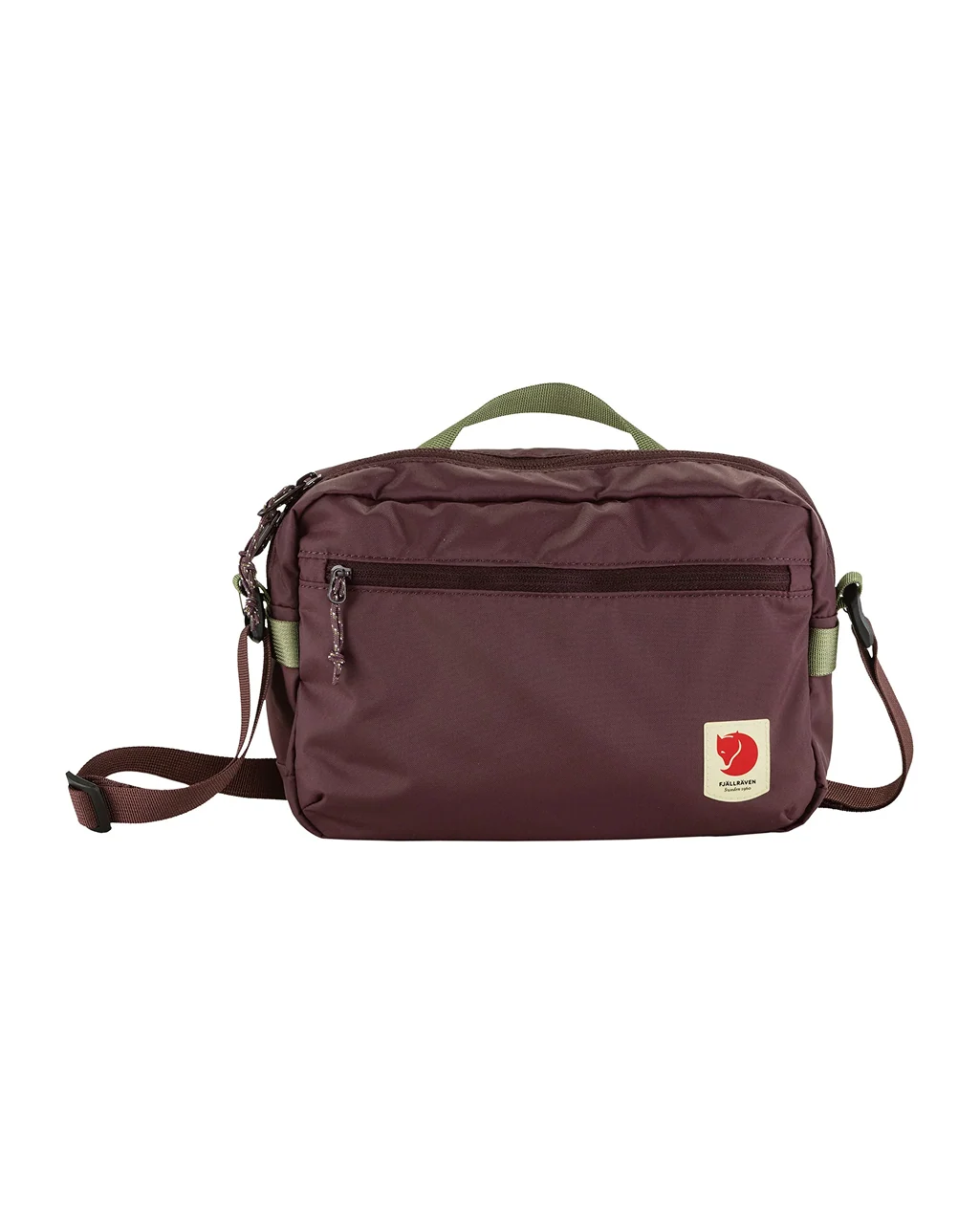 Fjallraven High Coast Crossbody - Image 20