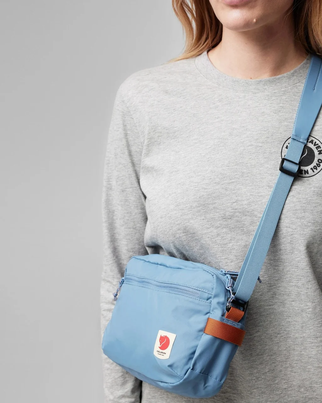 Fjallraven High Coast Crossbody - Image 26