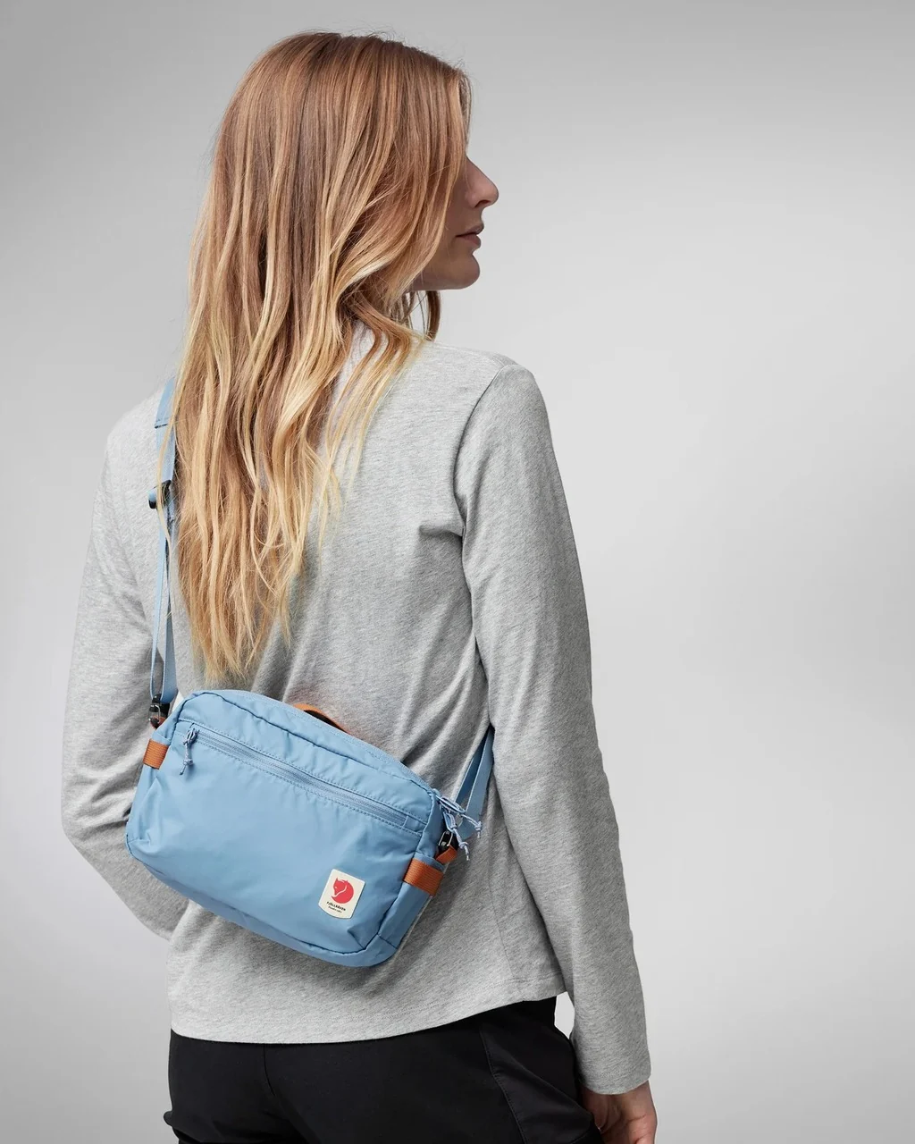 Fjallraven High Coast Crossbody - Image 27