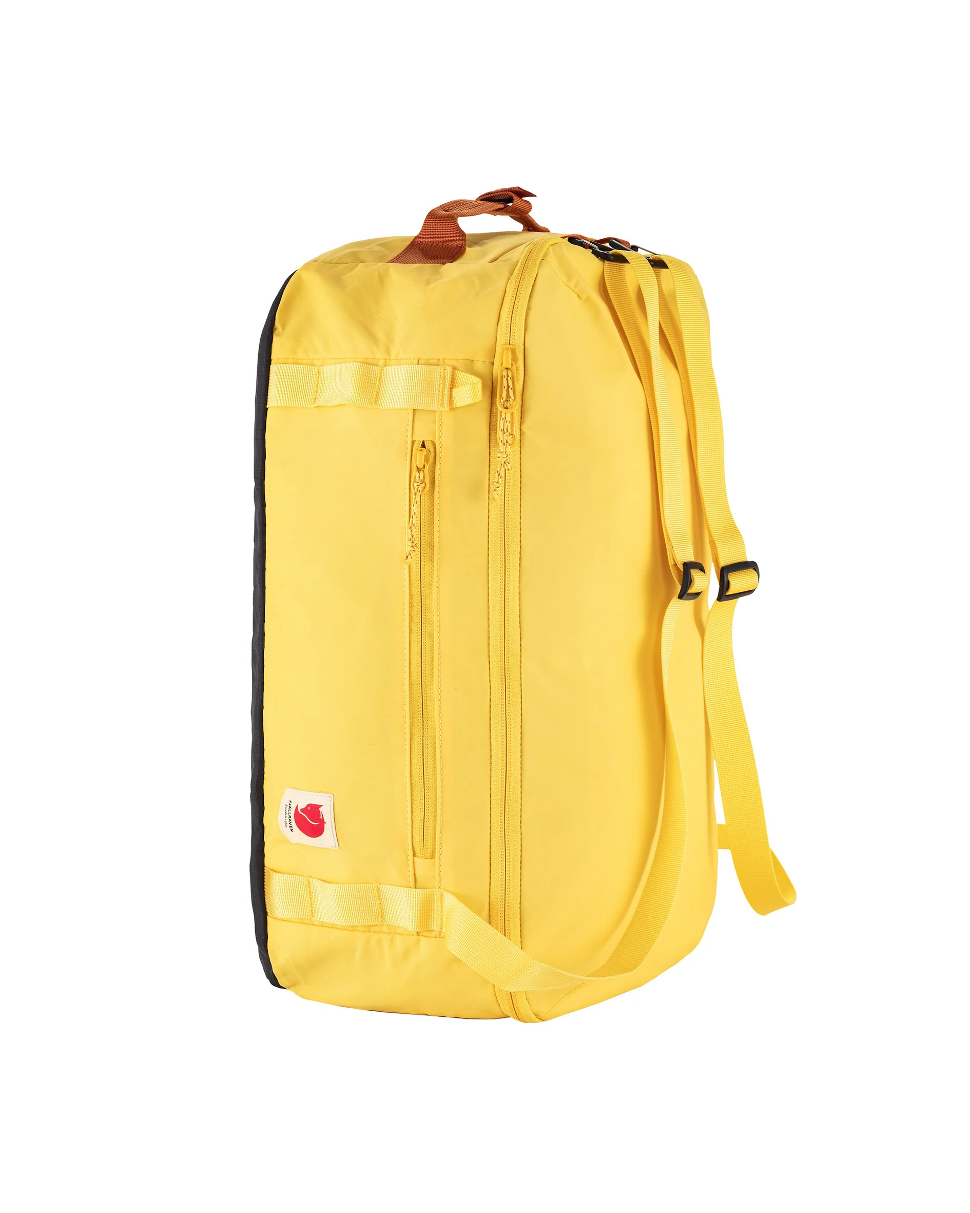 Fjallraven High Coast Duffel 22 - Image 10