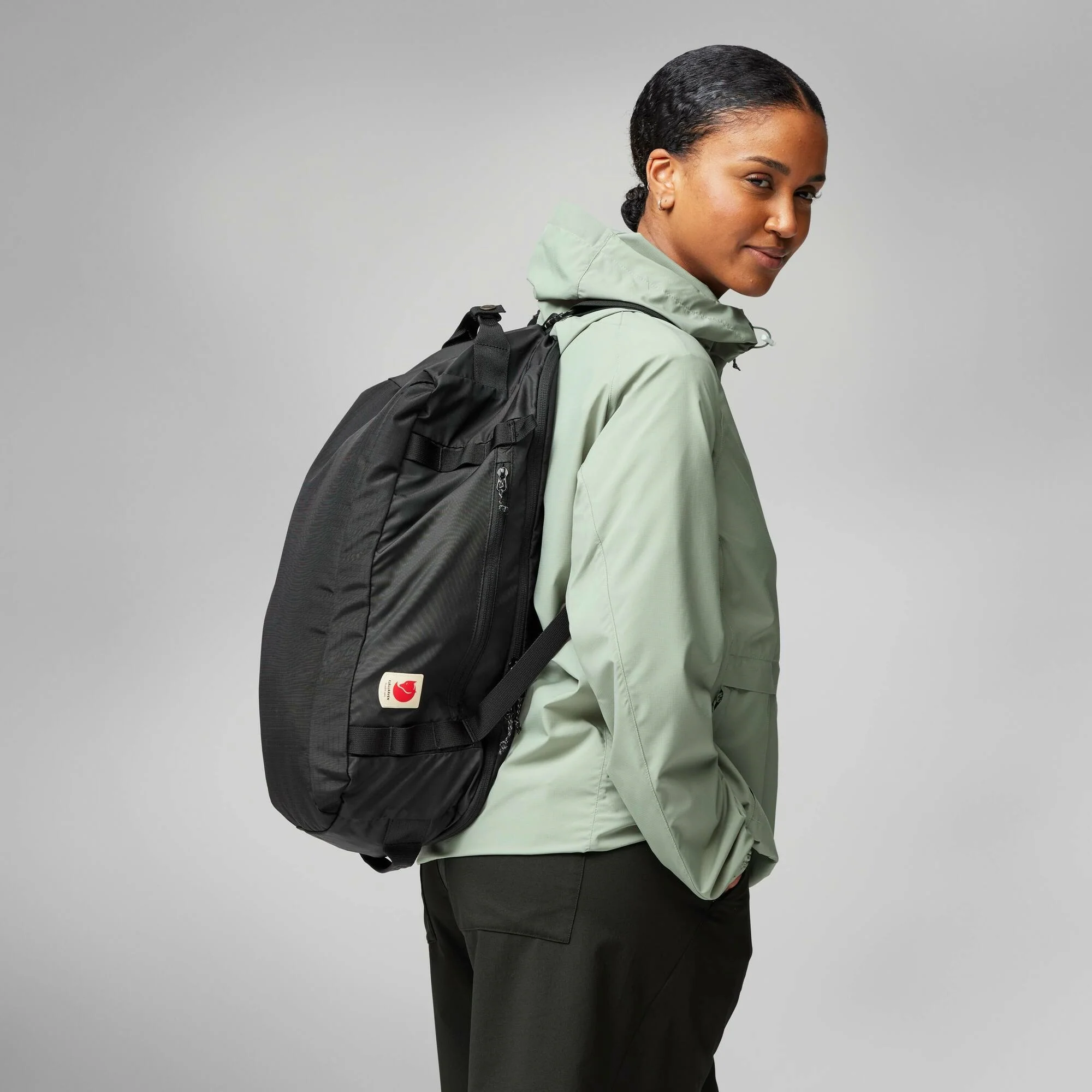Fjallraven High Coast Duffel 22 - Image 12