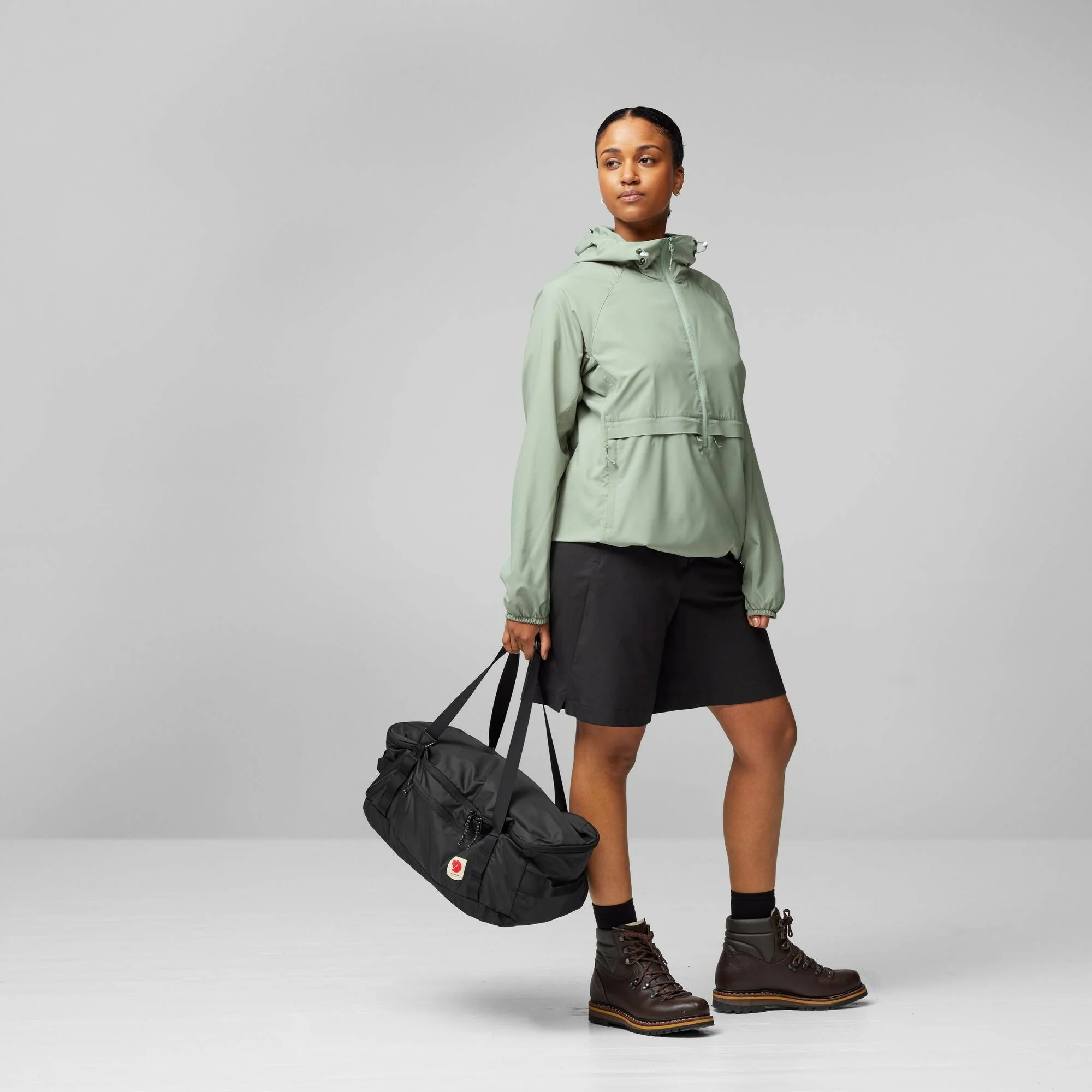 Fjallraven High Coast Duffel 22 - Image 2