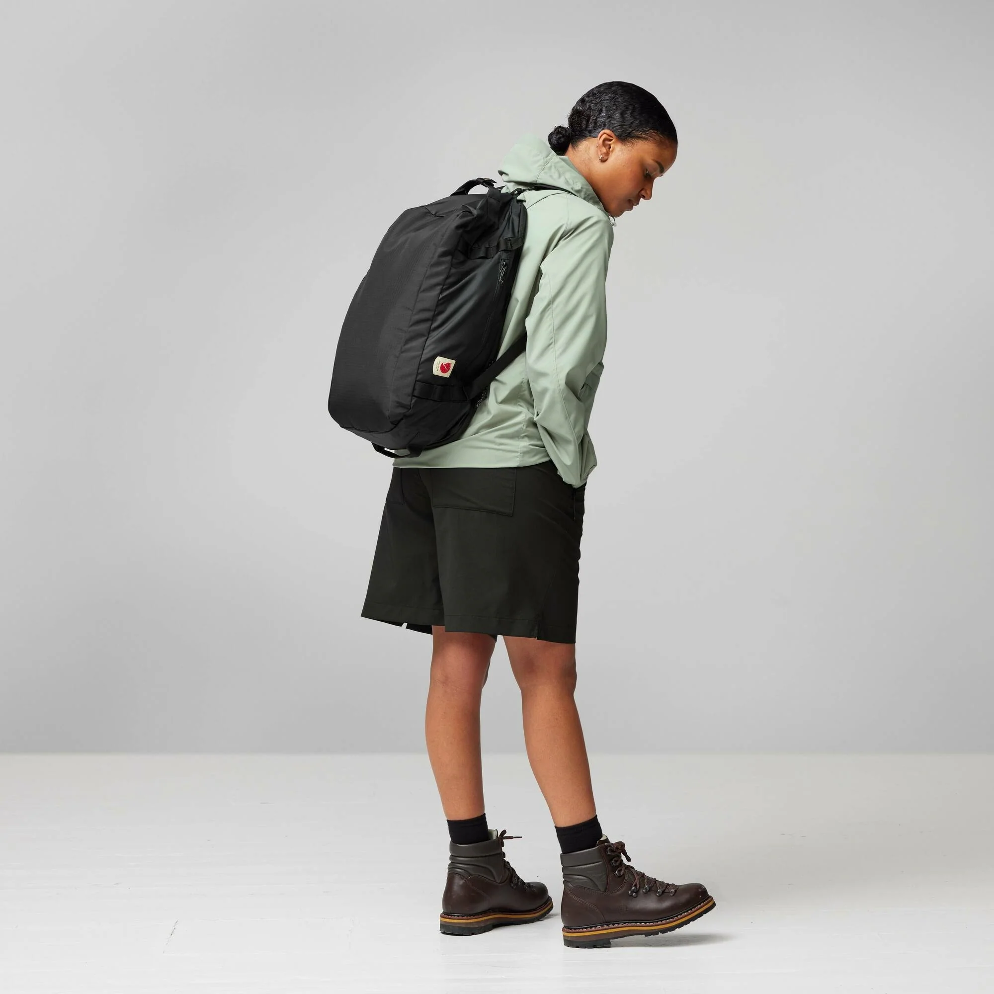 Fjallraven High Coast Duffel 22 - Image 3