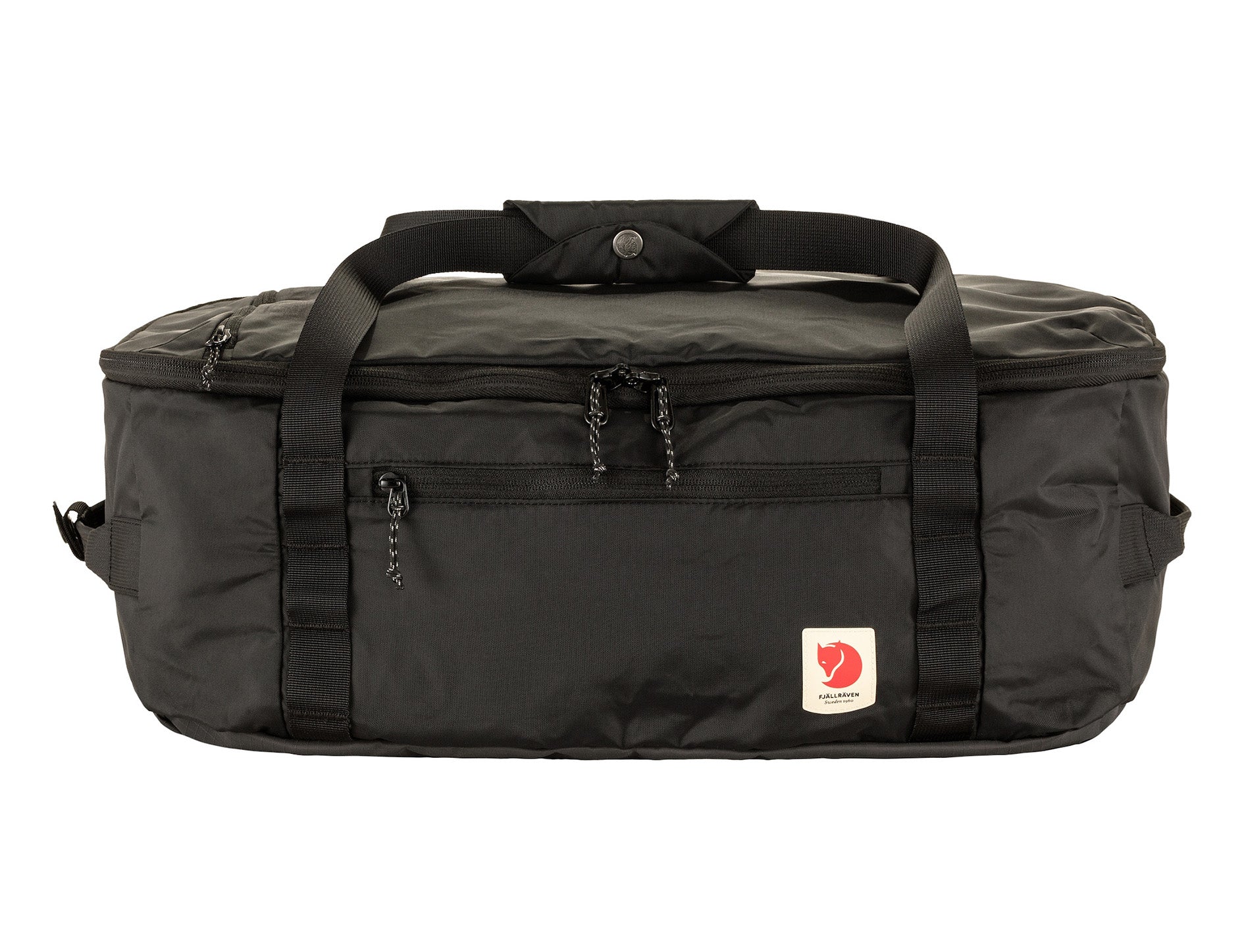 Fjallraven High Coast Duffel 36 - Image 2