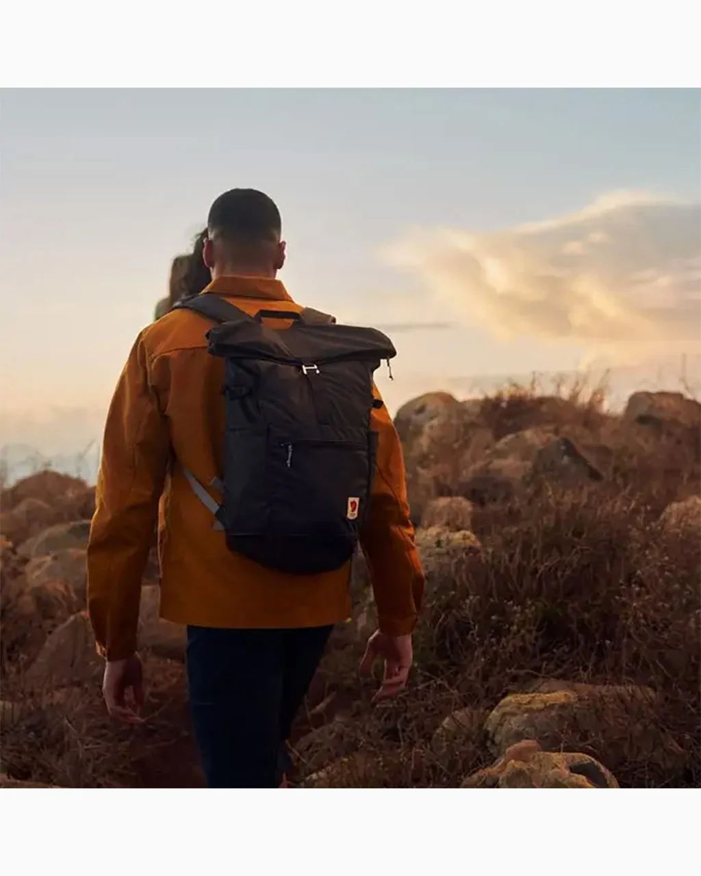 Fjallraven High Coast Foldsack 24 - Image 15