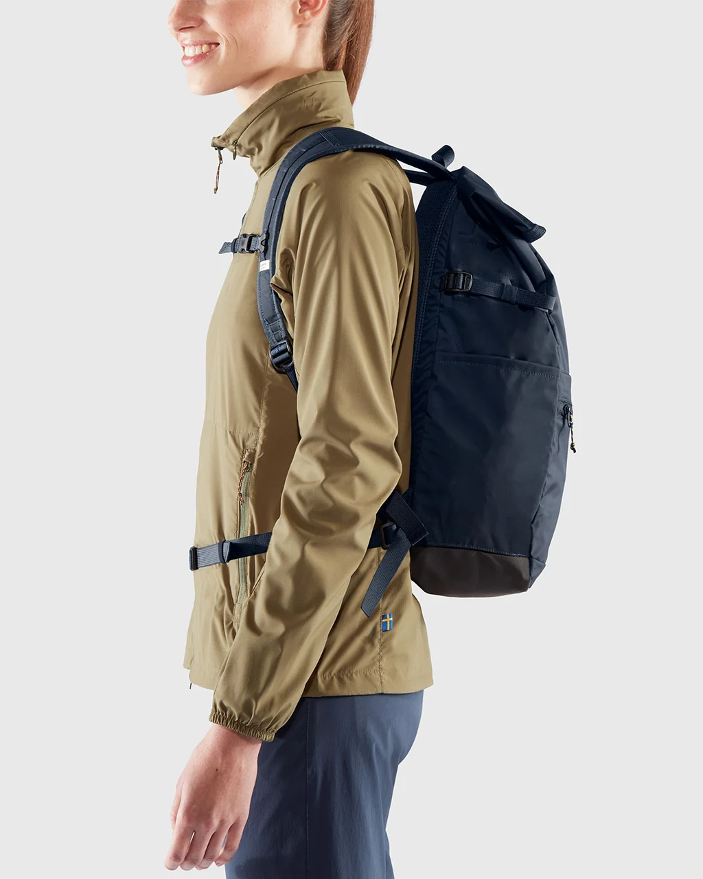 Fjallraven High Coast Foldsack 24 - Image 19