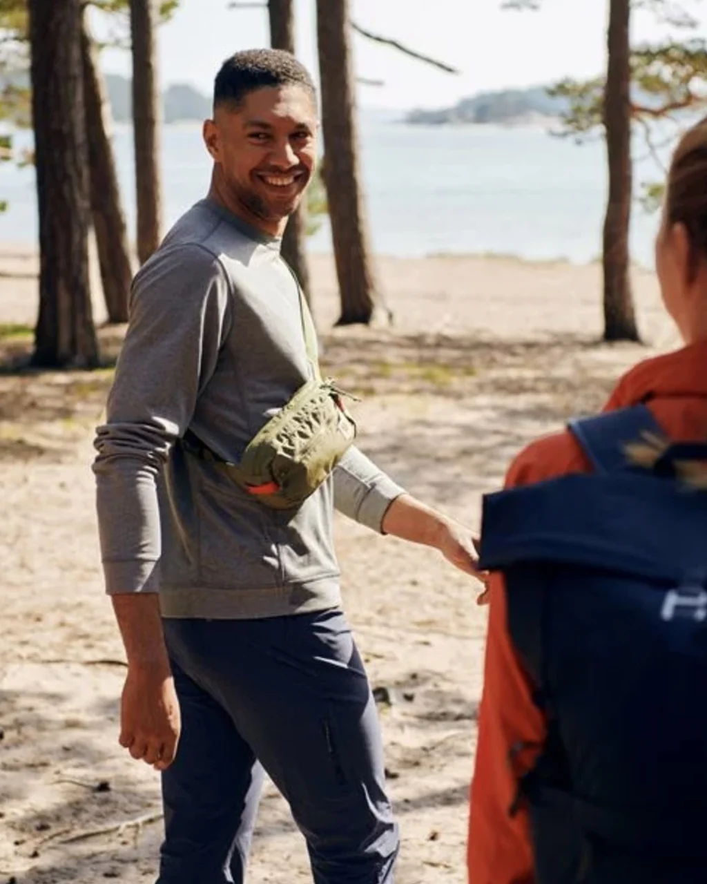 Fjallraven High Coast Hip Pack - Image 8