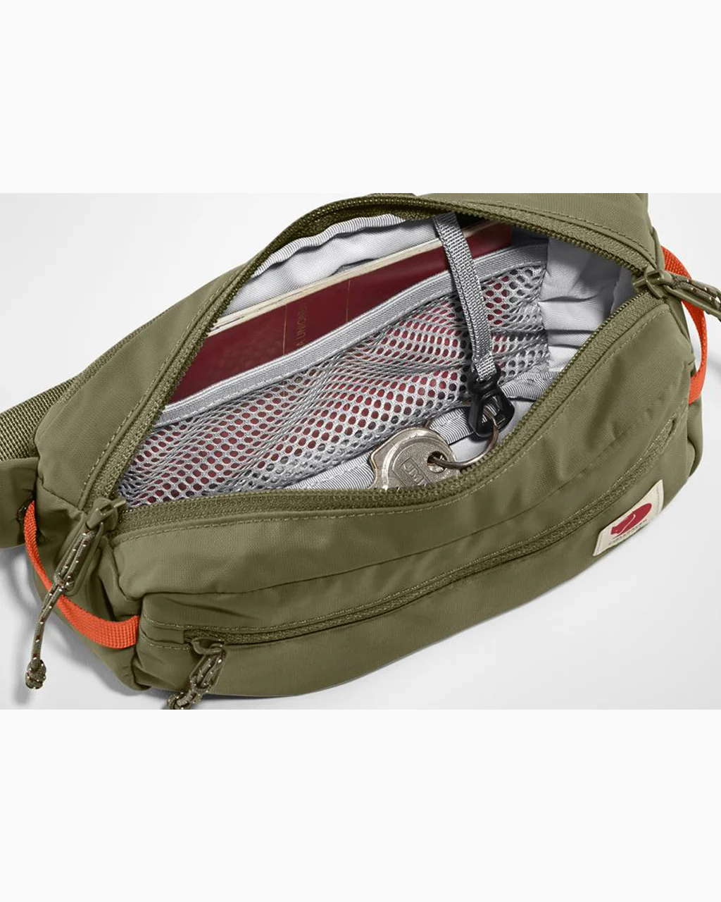 Fjallraven High Coast Hip Pack - Image 9