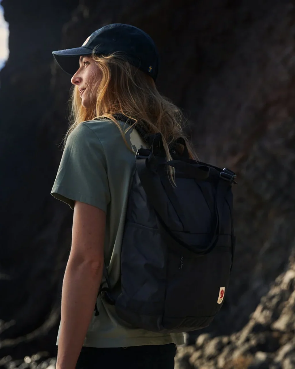 Fjallraven High Coast Lite Cap - Image 10