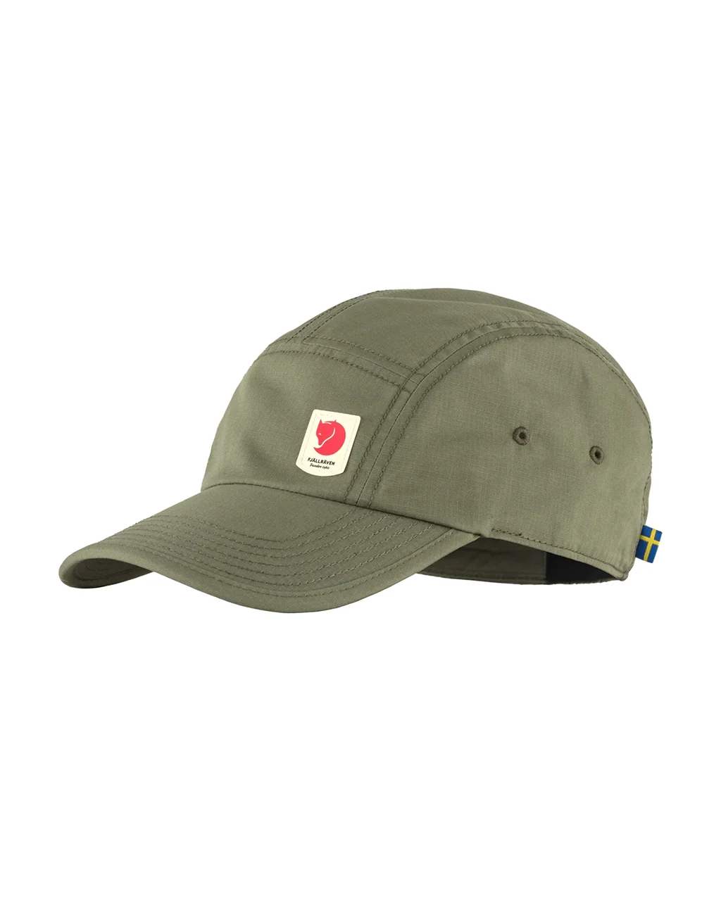 Fjallraven High Coast Lite Cap - Image 11
