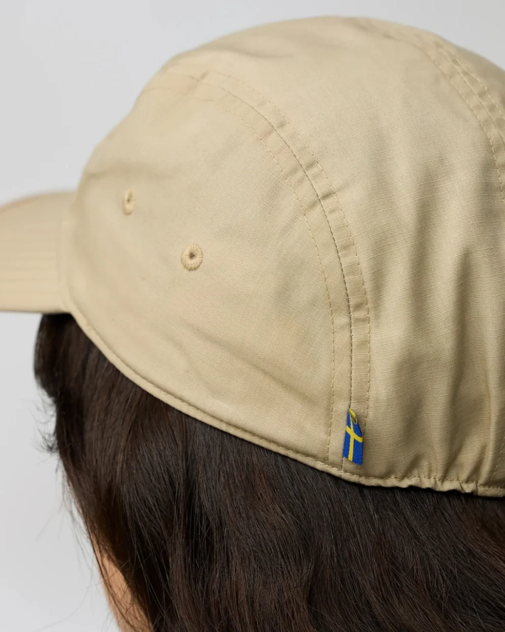 Fjallraven High Coast Lite Cap - Image 3