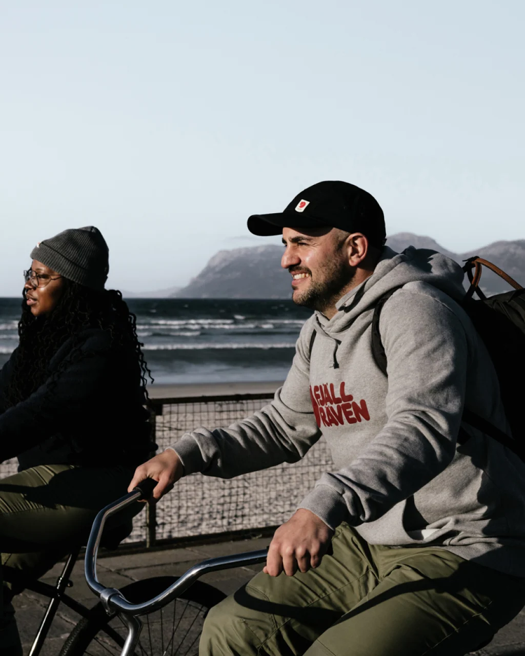Fjallraven High Coast Lite Cap - Image 7