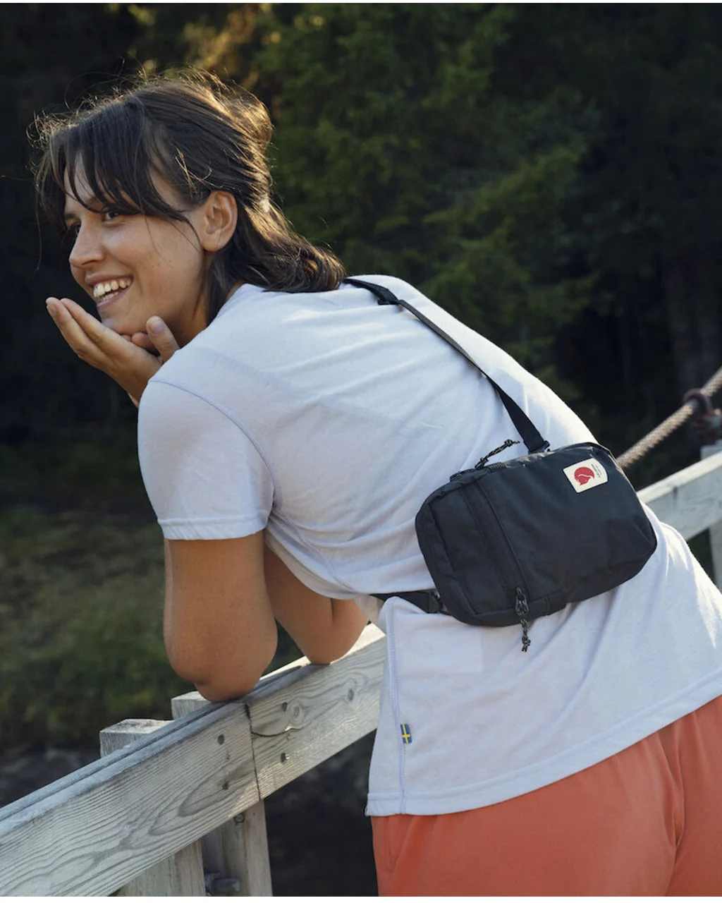Fjallraven High Coast Pocket - Image 6