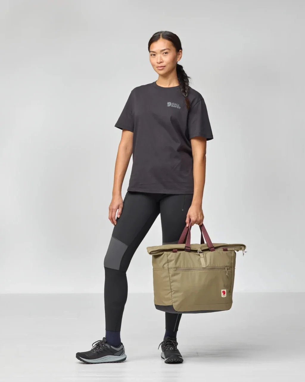 Fjallraven High Coast Tote 30 - Image 10