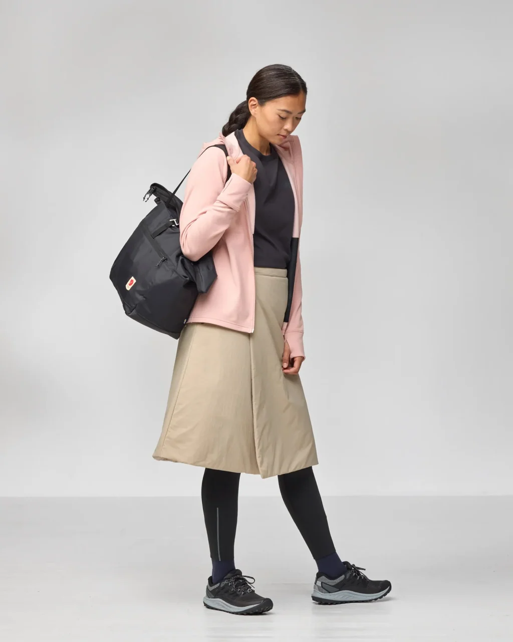 Fjallraven High Coast Tote 30 - Image 4