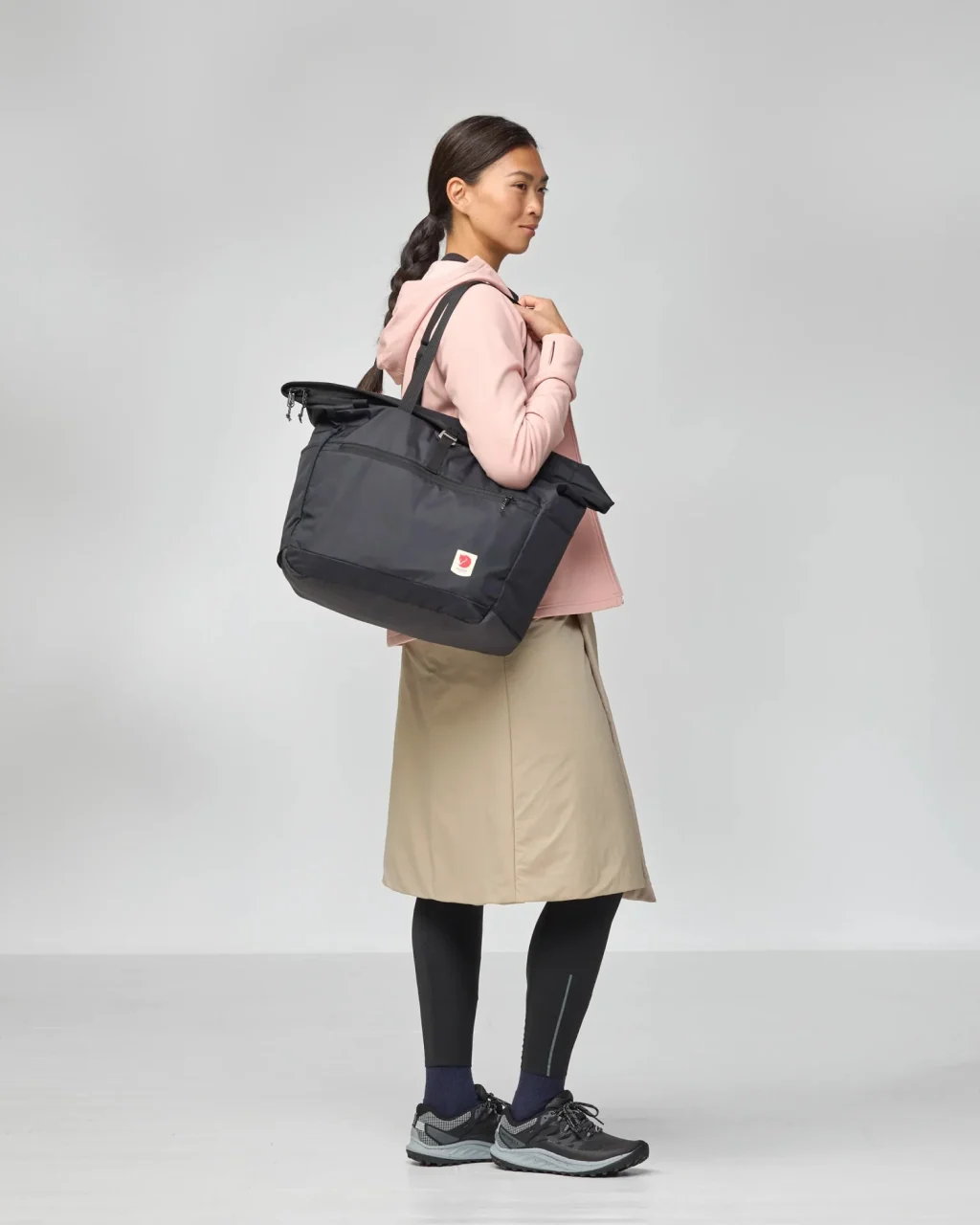 Fjallraven High Coast Tote 30 - Image 5