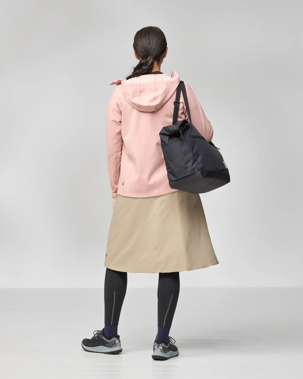 Fjallraven High Coast Tote 30 - Image 6