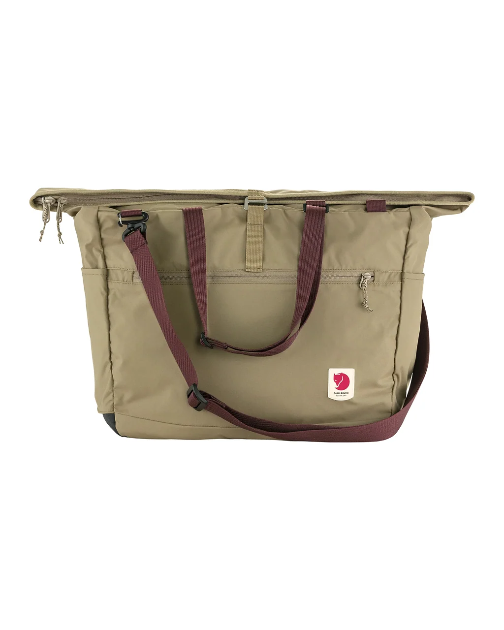 Fjallraven High Coast Tote 30 - Image 7