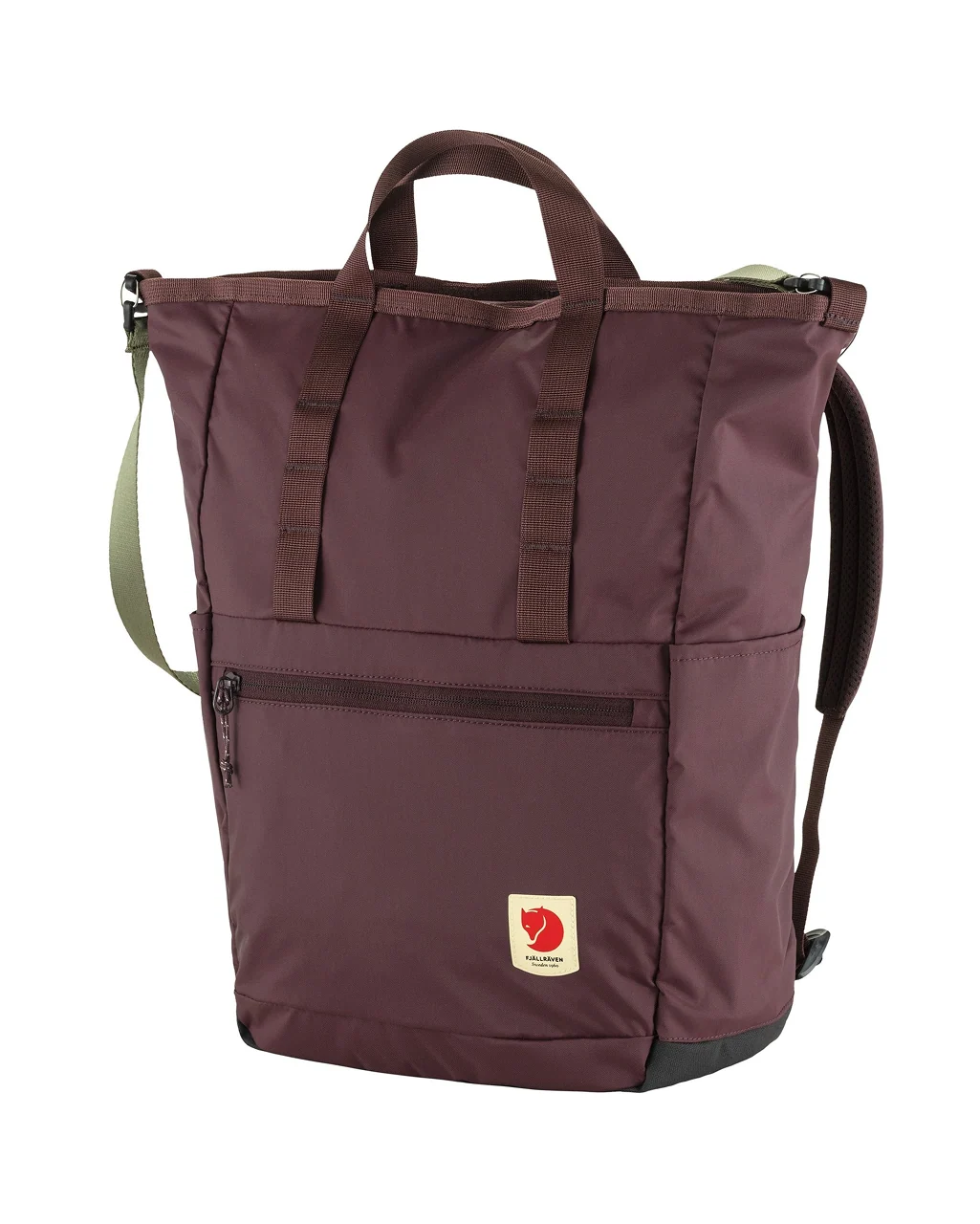 Fjallraven High Coast Totepack - Image 20
